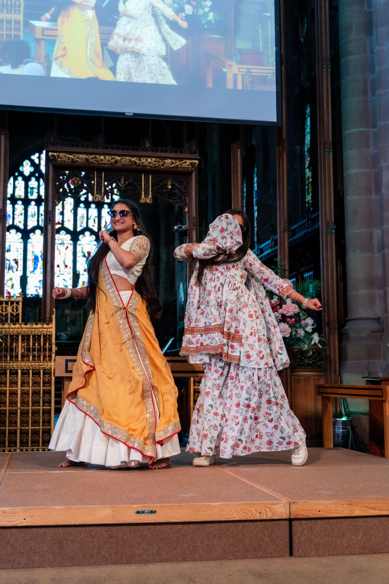Bluecoat Diversity Day — events photograph 71
