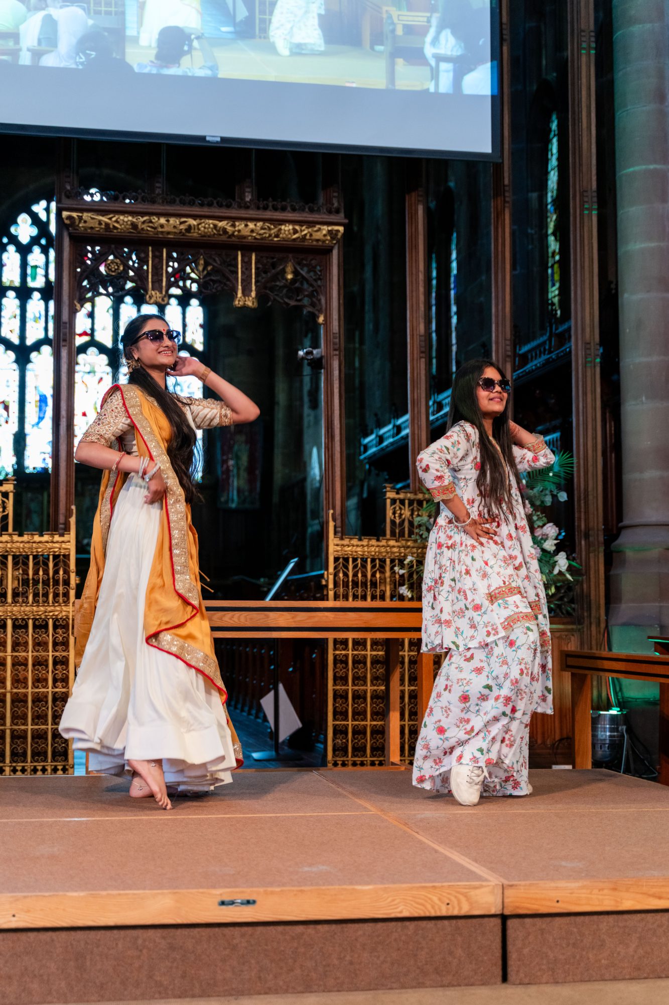 Bluecoat Diversity Day — events photograph 72