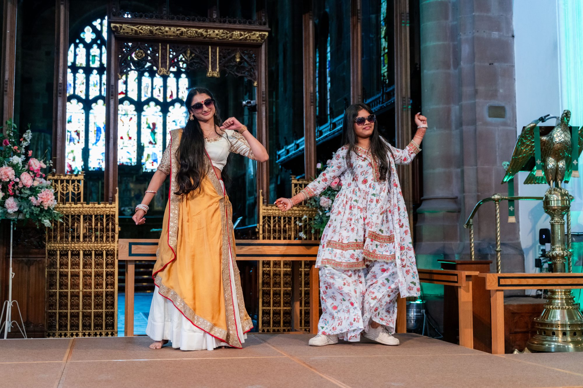 Bluecoat Diversity Day — events photograph 73