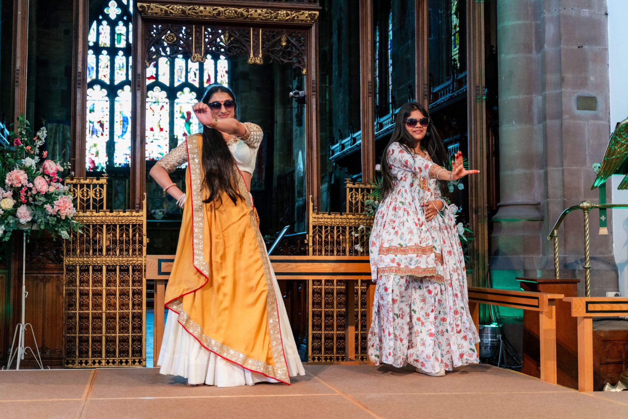 Bluecoat Diversity Day — events photograph 74