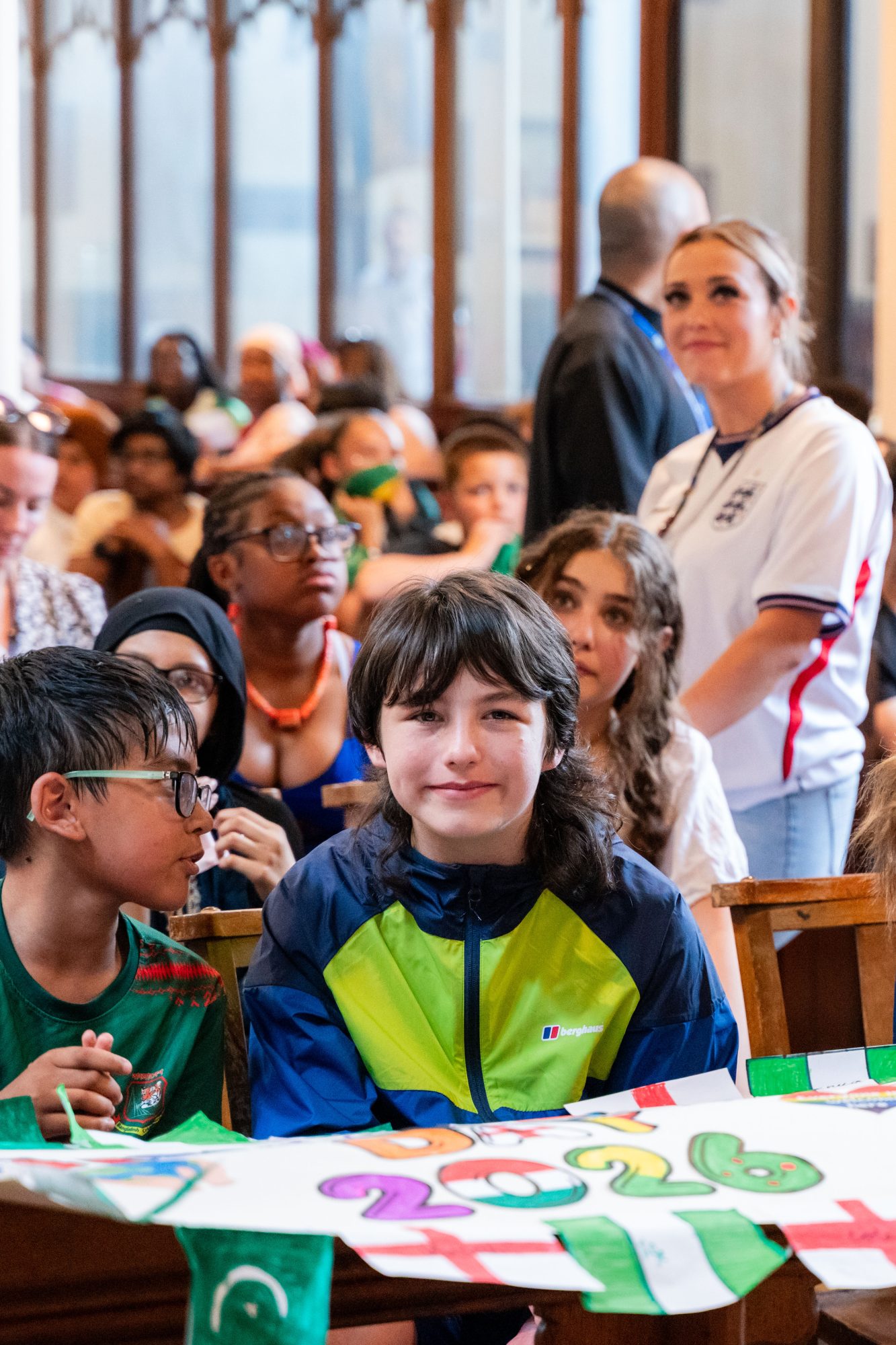 Bluecoat Diversity Day — events photograph 77