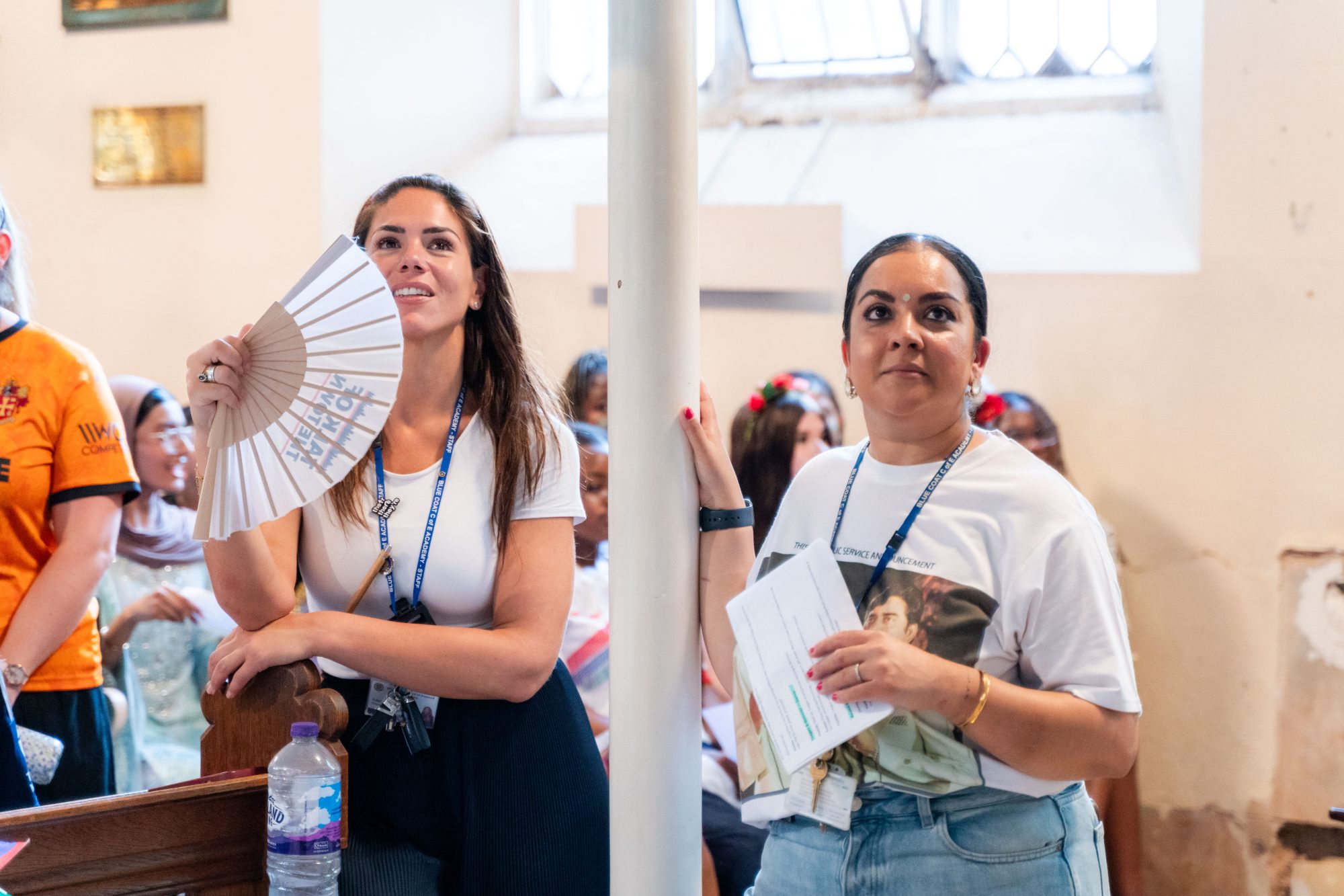 Bluecoat Diversity Day — events photograph 78