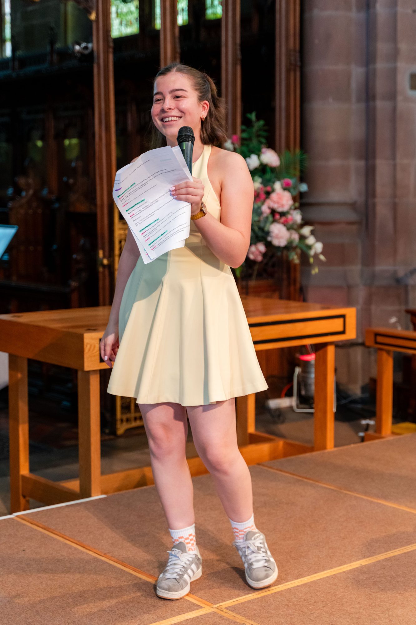Bluecoat Diversity Day — events photograph 79