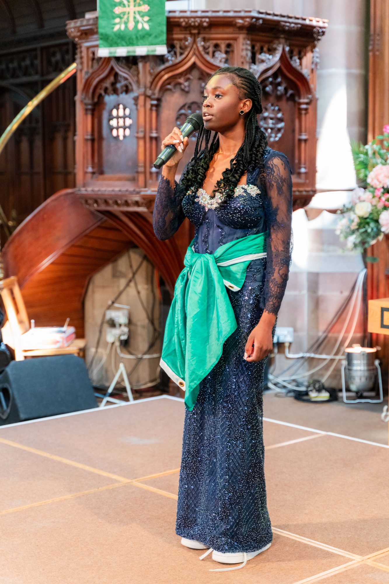Bluecoat Diversity Day — events photograph 82
