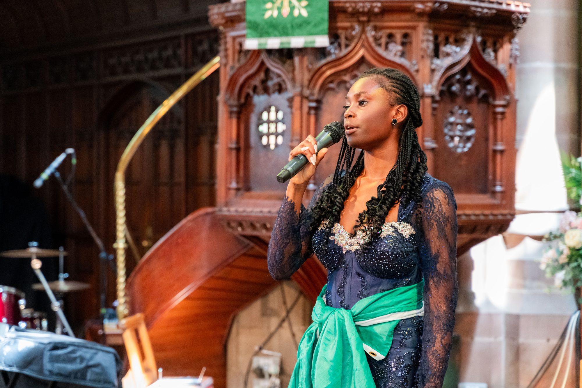Bluecoat Diversity Day — events photograph 83