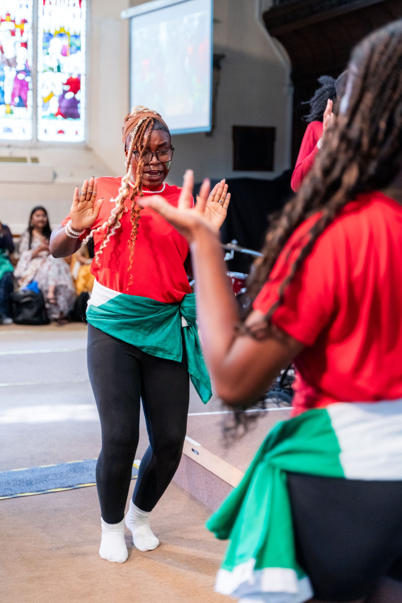Bluecoat Diversity Day — events photograph 90