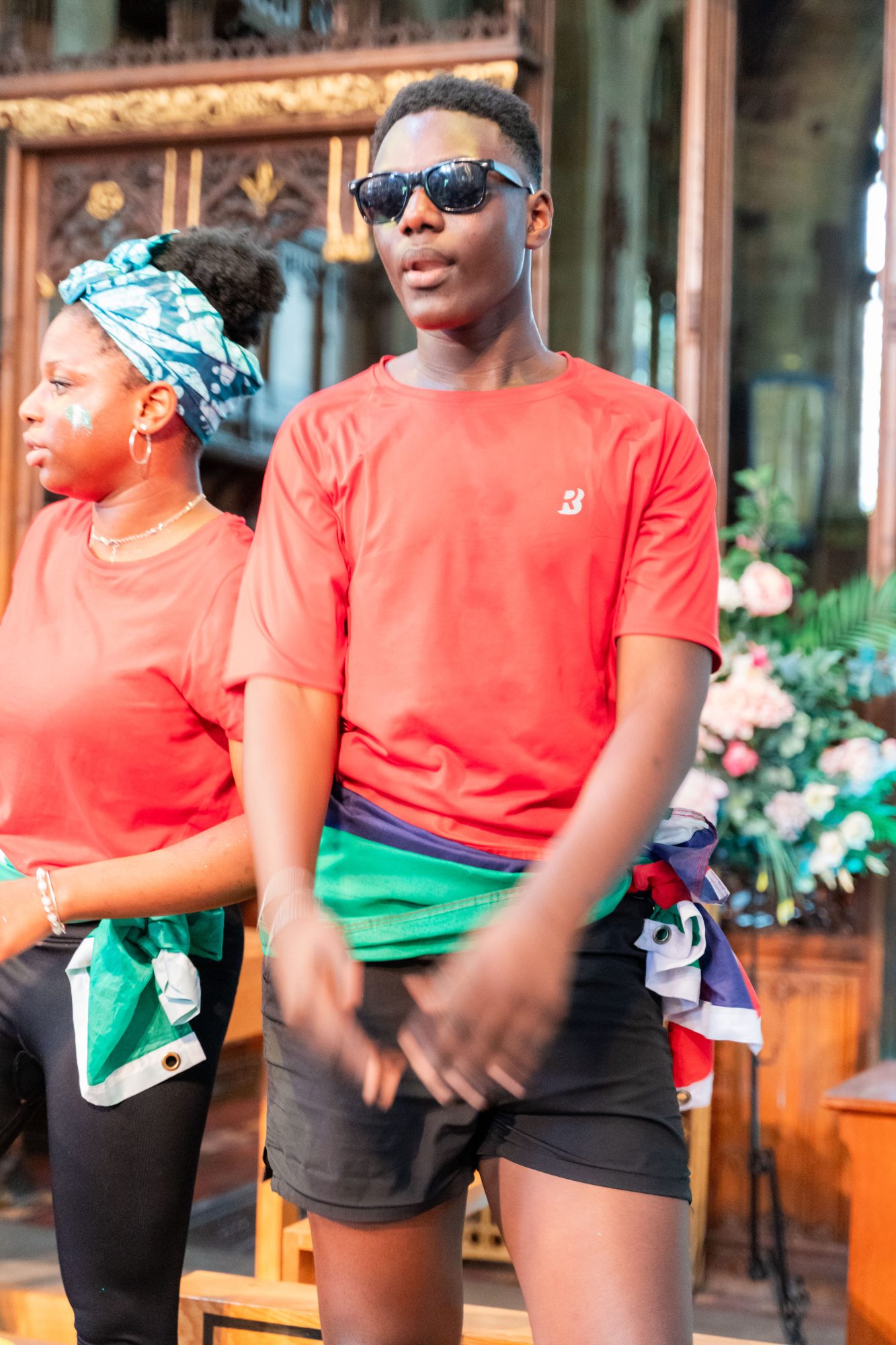 Bluecoat Diversity Day — events photograph 91