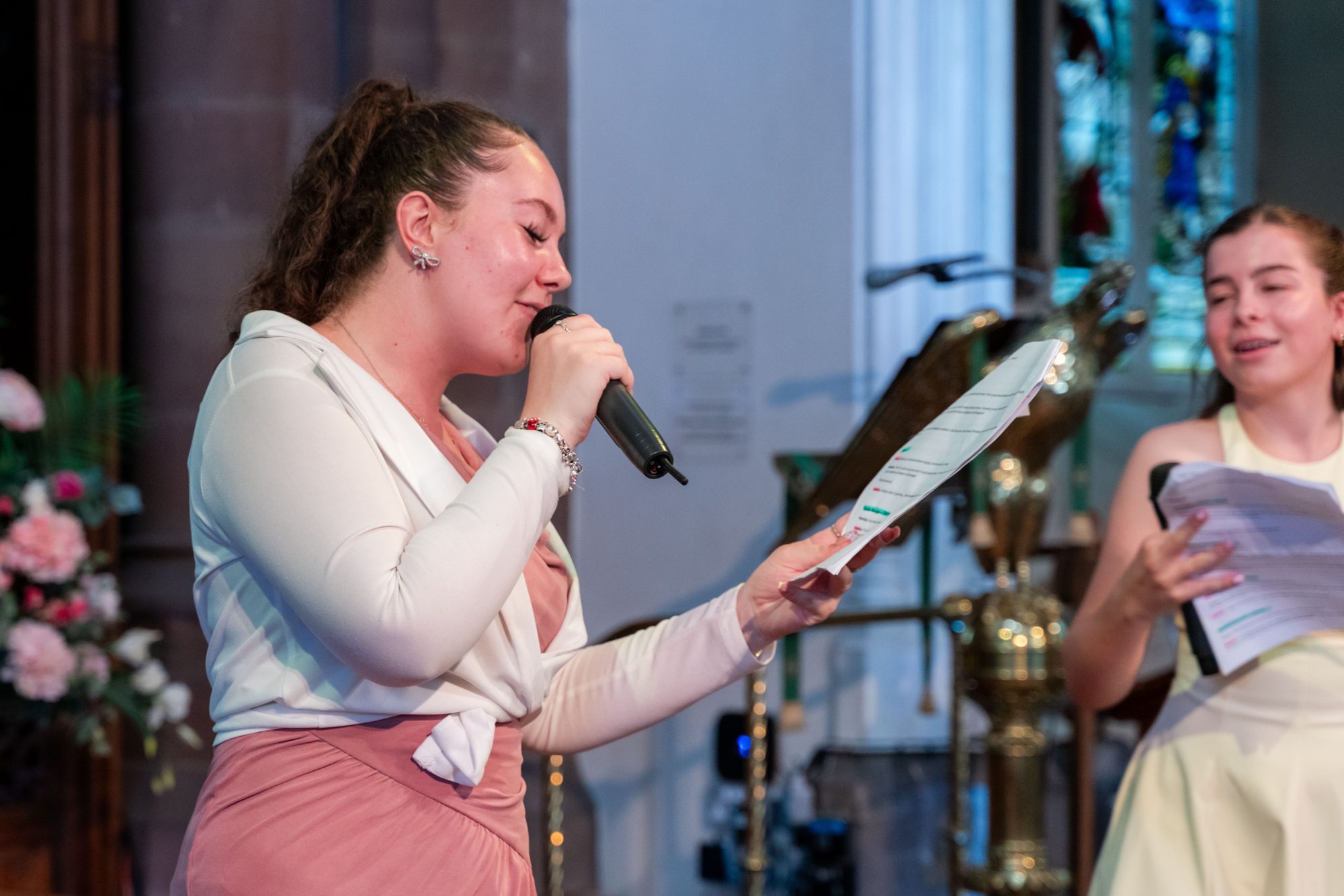 Bluecoat Diversity Day — events photograph 107