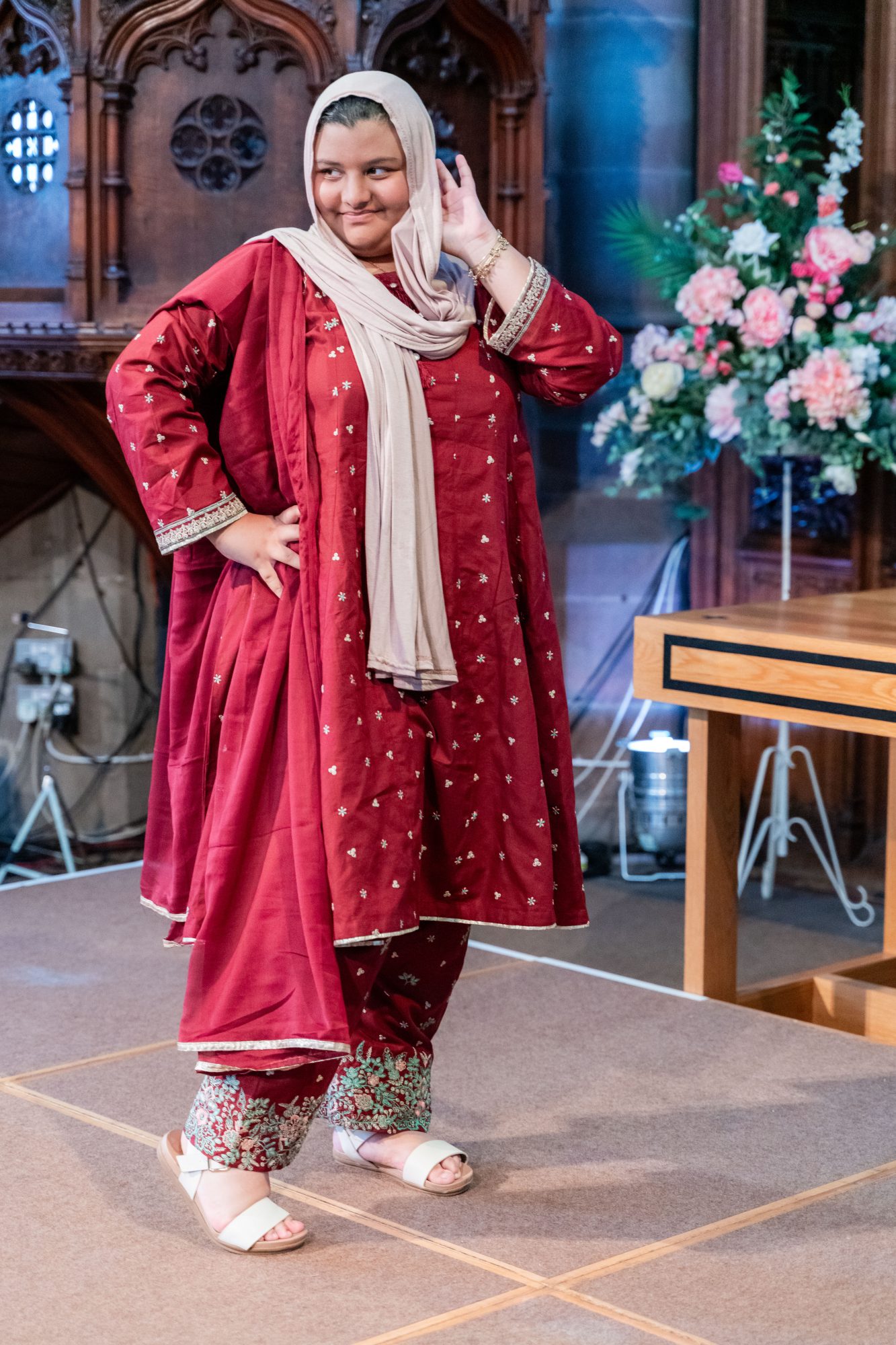 Bluecoat Diversity Day — events photograph 108