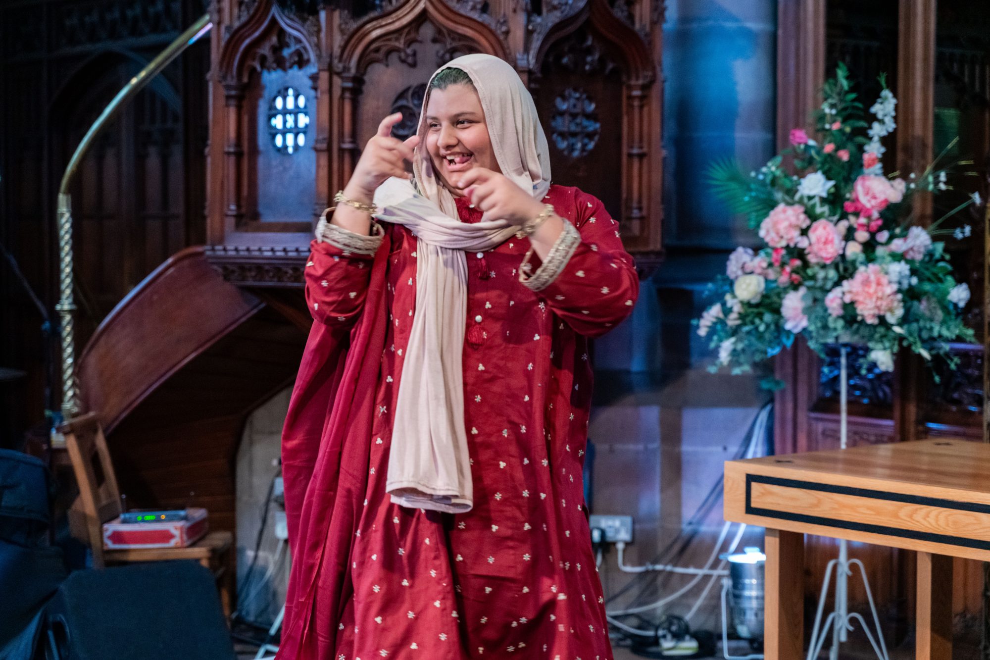 Bluecoat Diversity Day — events photograph 109