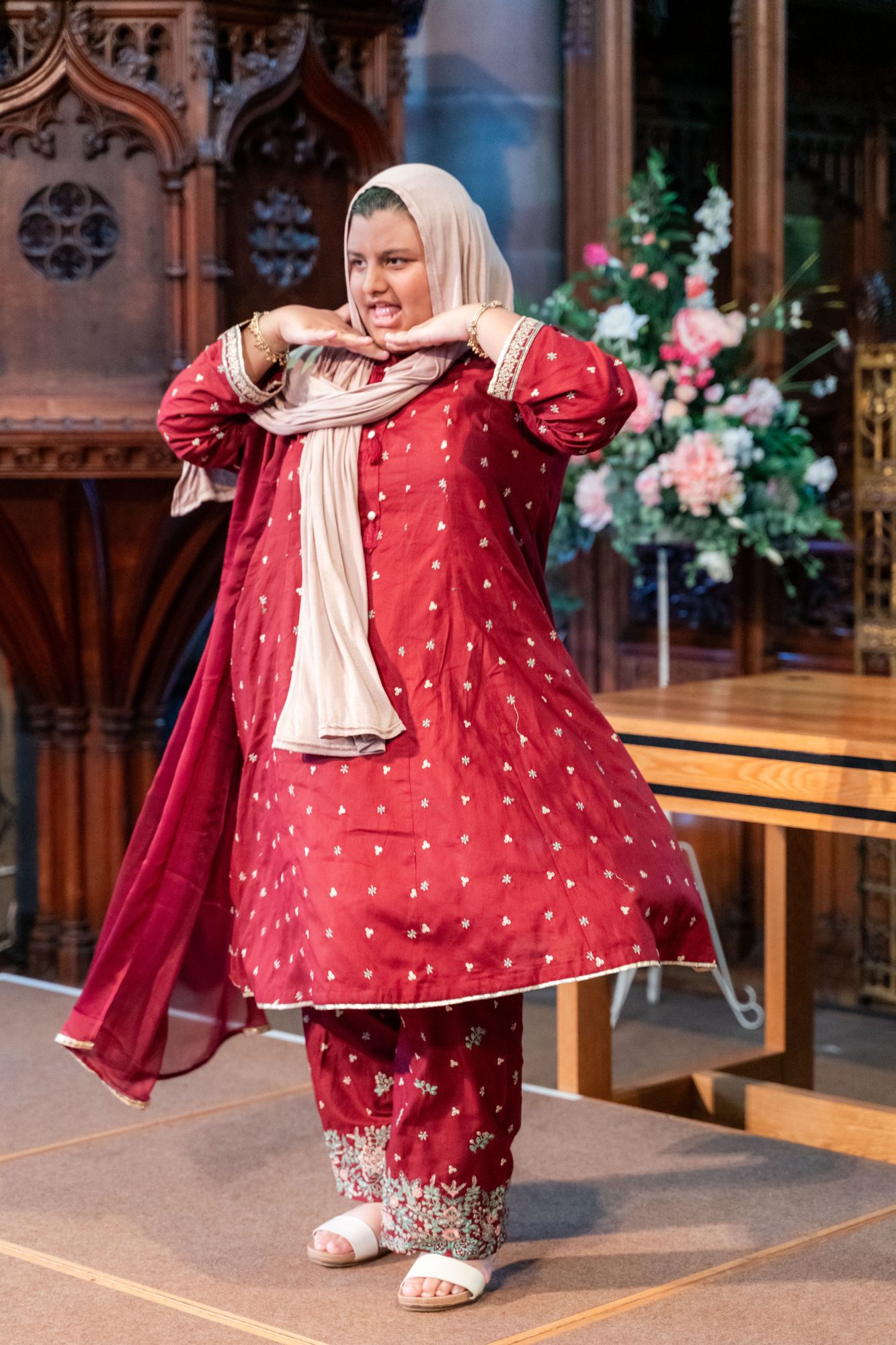 Bluecoat Diversity Day — events photograph 110