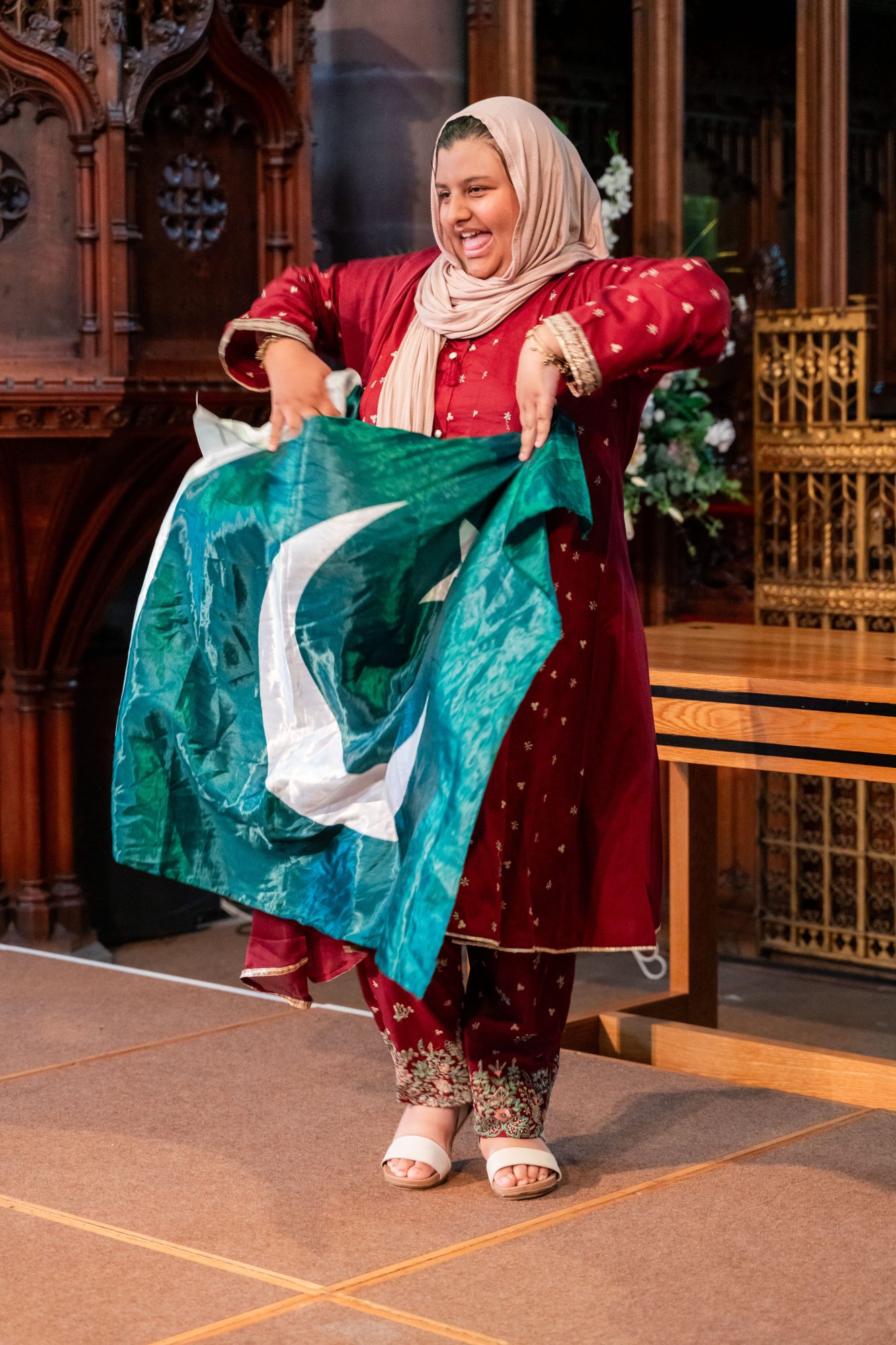 Bluecoat Diversity Day — events photograph 111