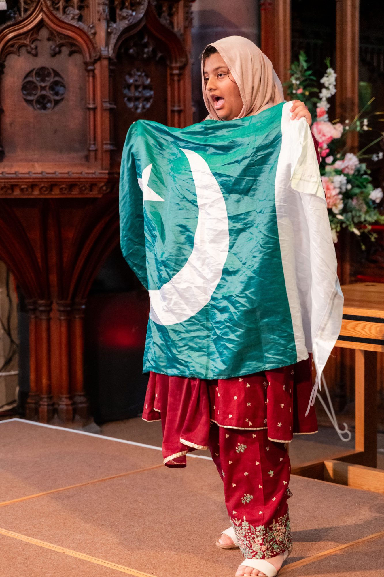Bluecoat Diversity Day — events photograph 112