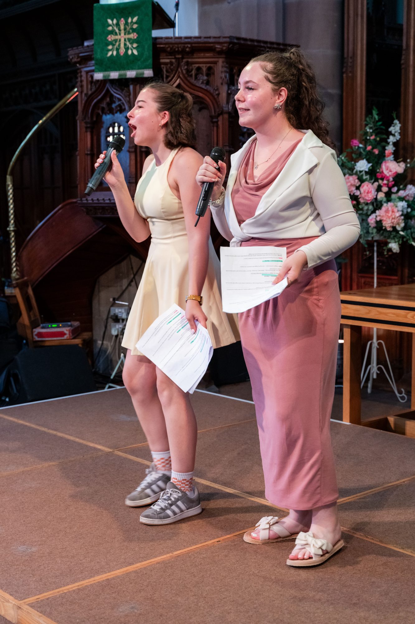 Bluecoat Diversity Day — events photograph 113