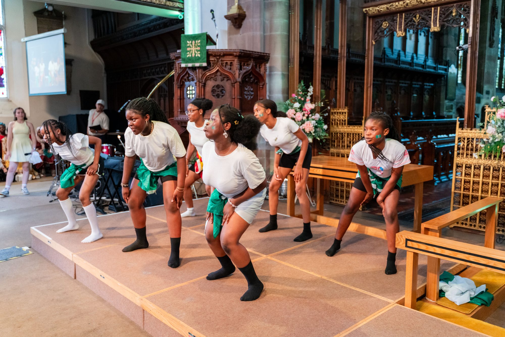 Bluecoat Diversity Day — events photograph 116