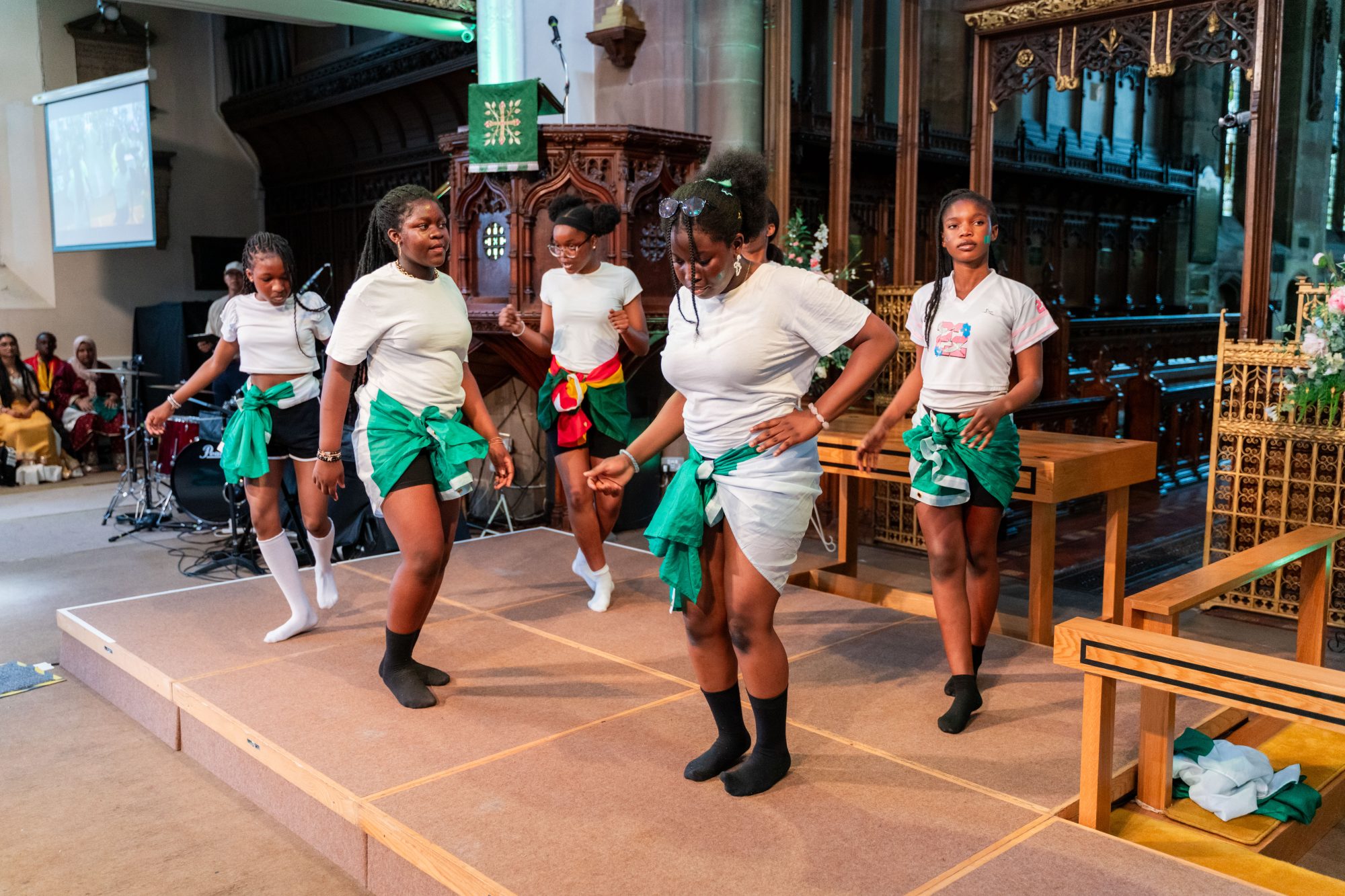 Bluecoat Diversity Day — events photograph 118