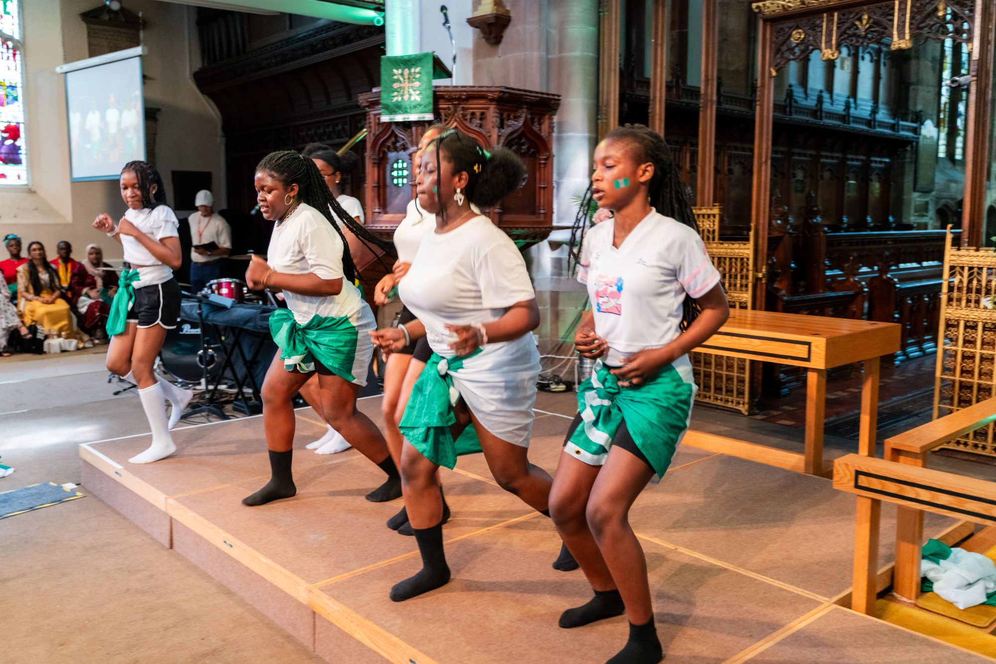 Bluecoat Diversity Day — events photograph 119