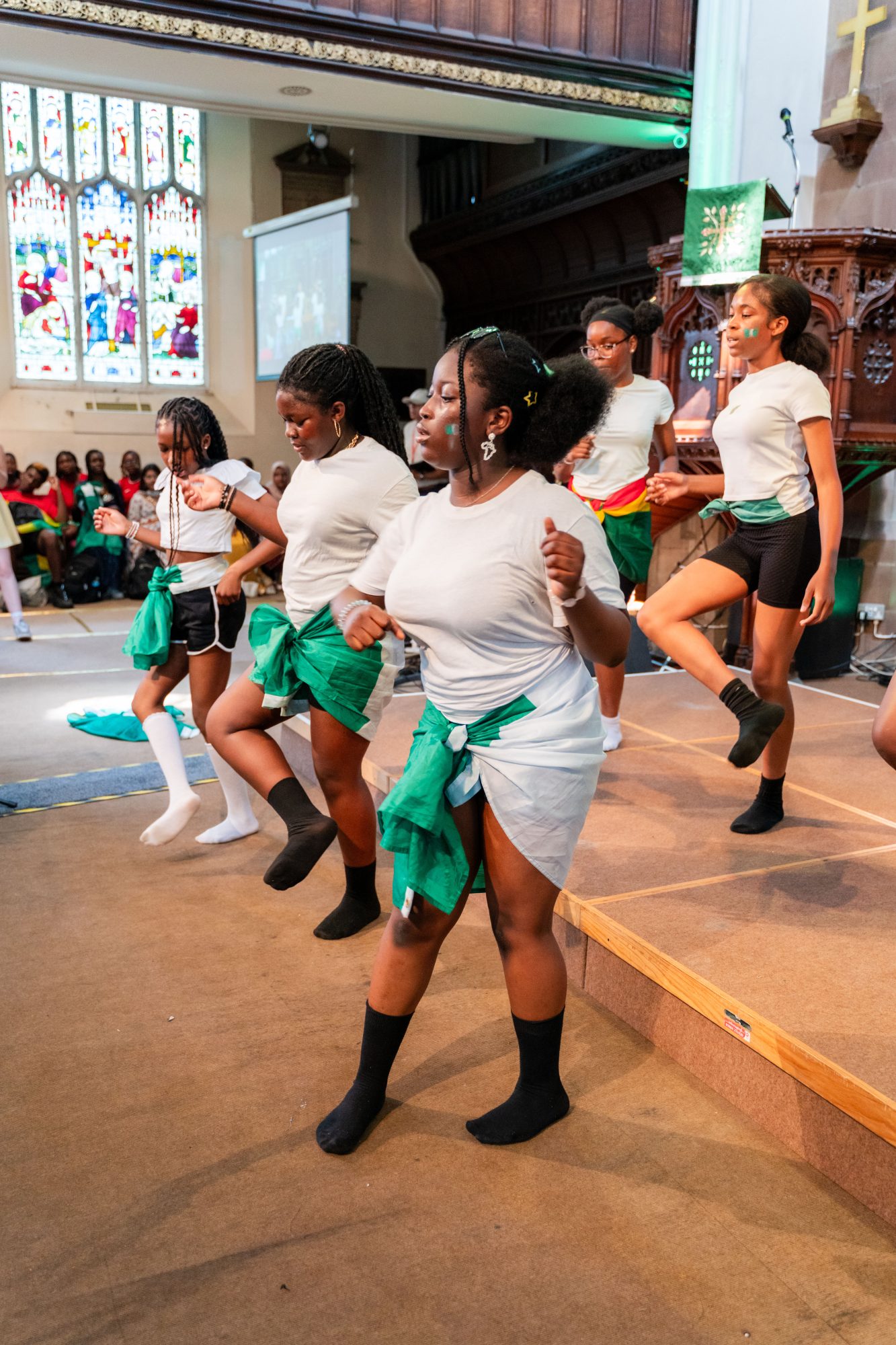 Bluecoat Diversity Day — events photograph 120