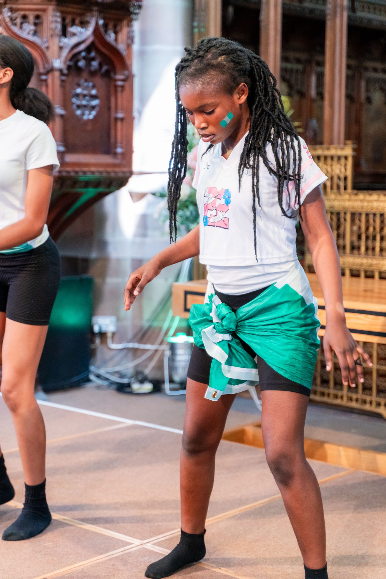 Bluecoat Diversity Day — events photograph 121