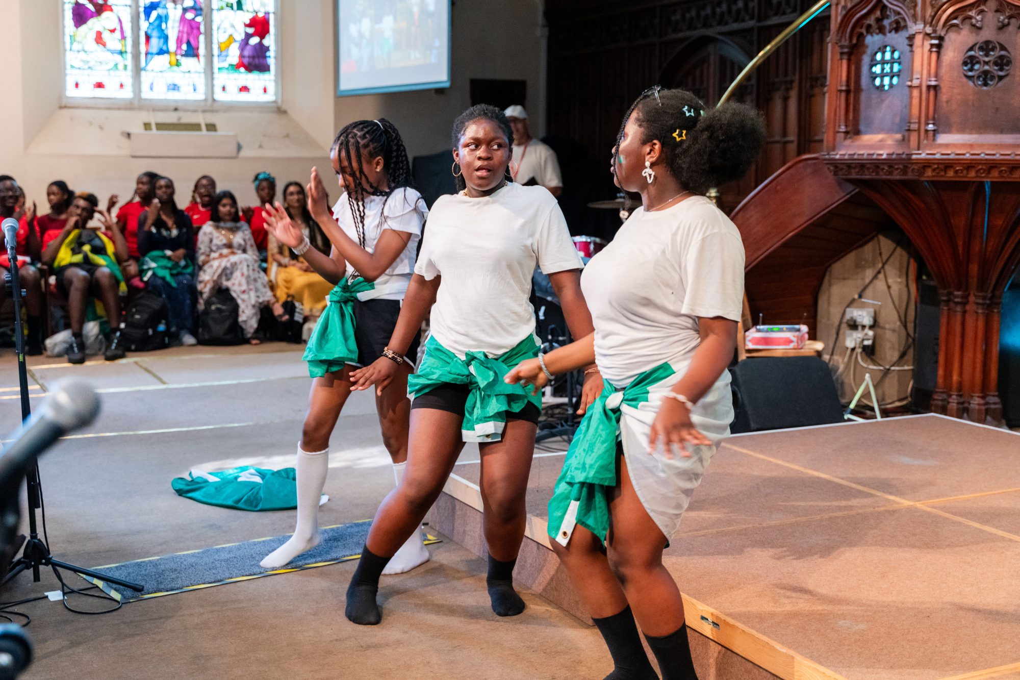 Bluecoat Diversity Day — events photograph 126