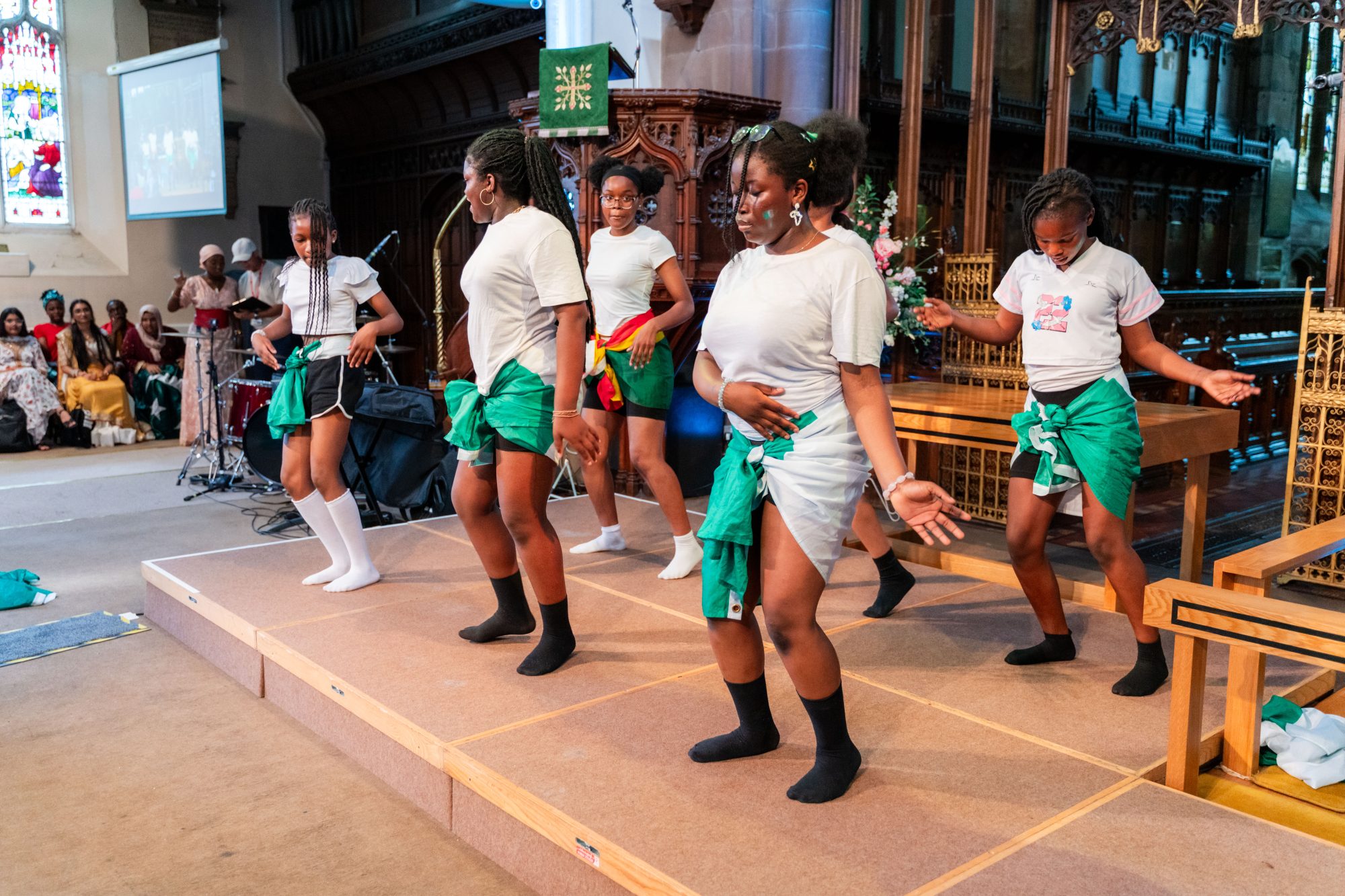 Bluecoat Diversity Day — events photograph 128