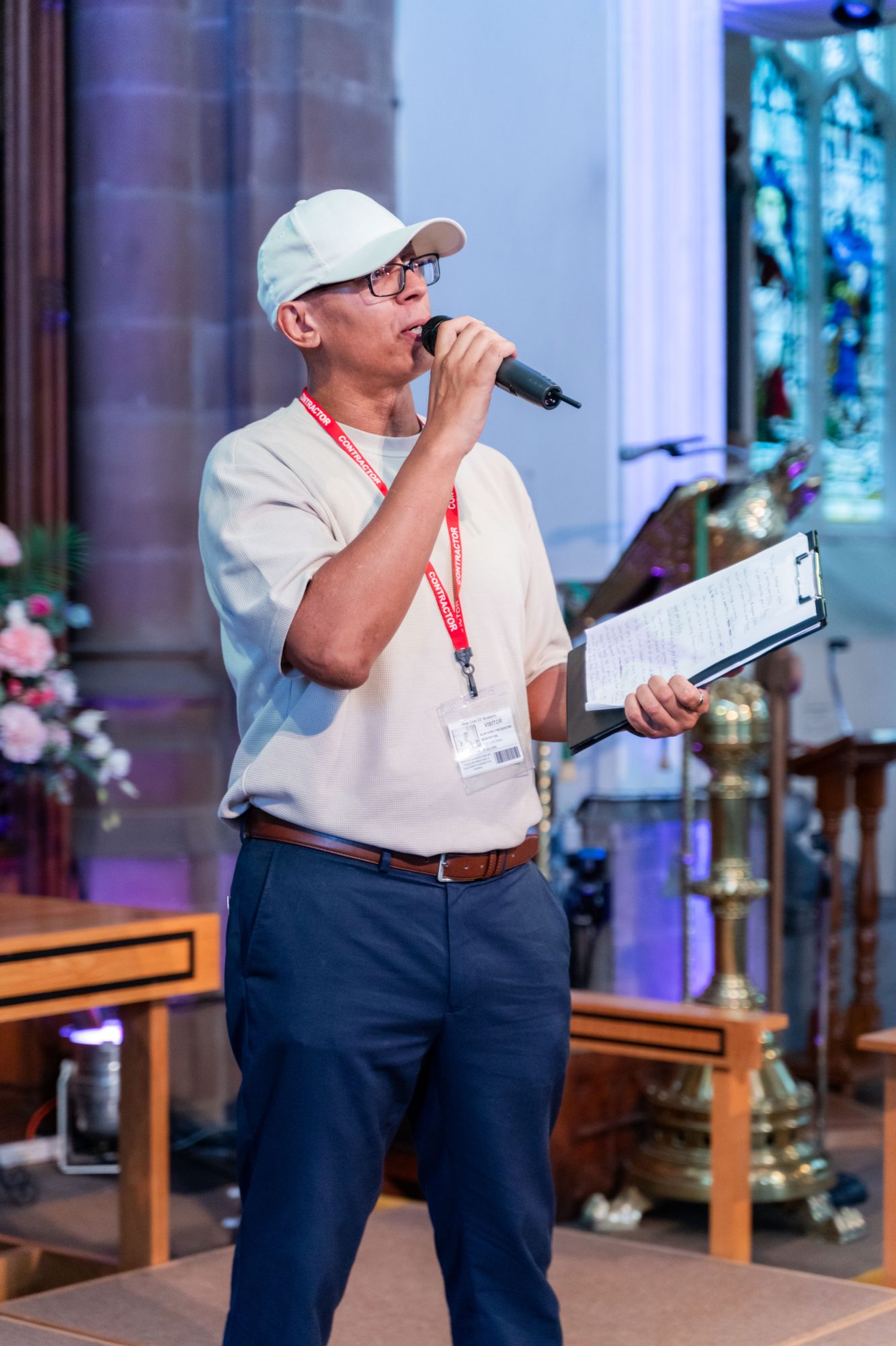 Bluecoat Diversity Day — events photograph 131