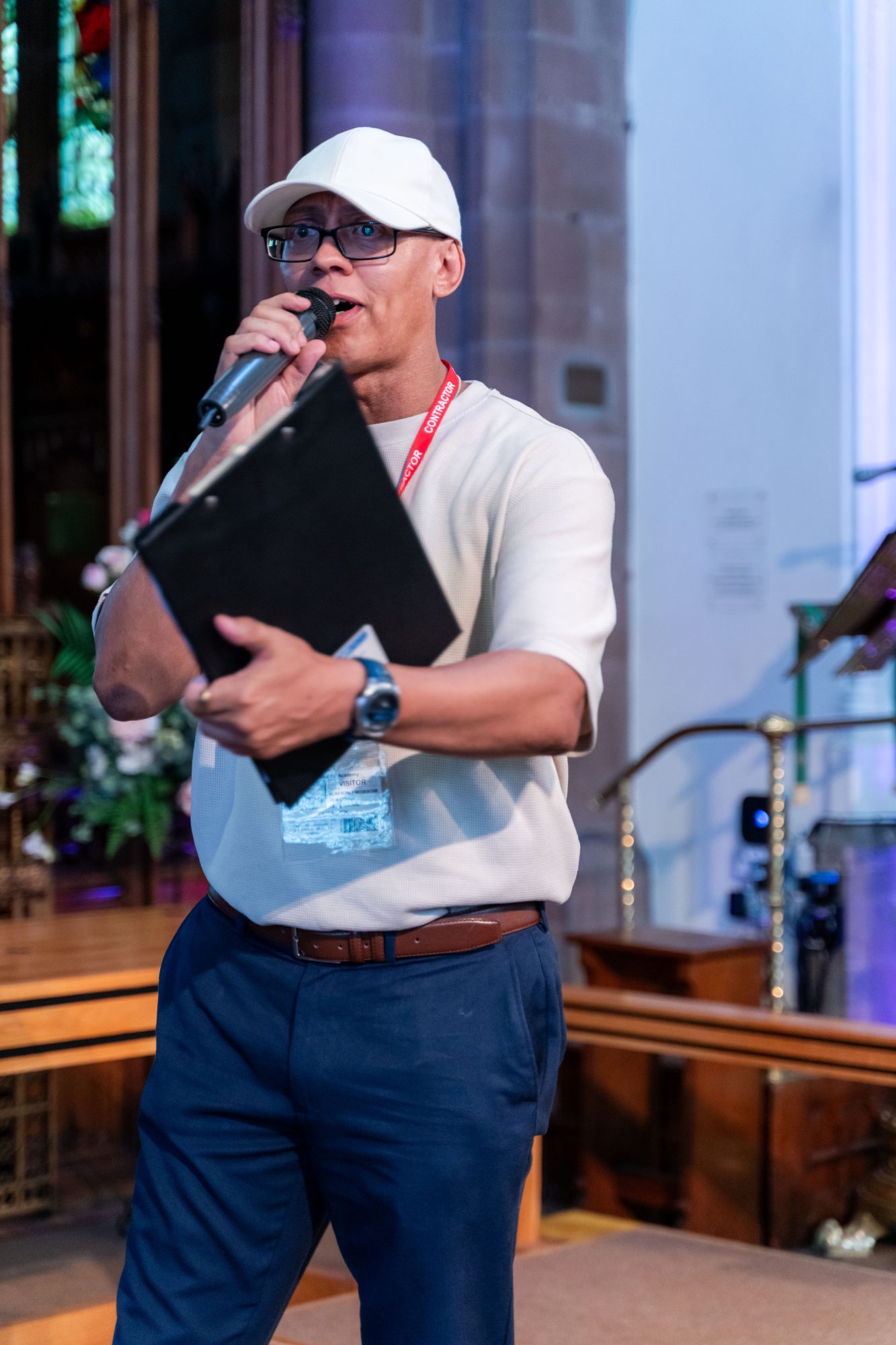 Bluecoat Diversity Day — events photograph 132