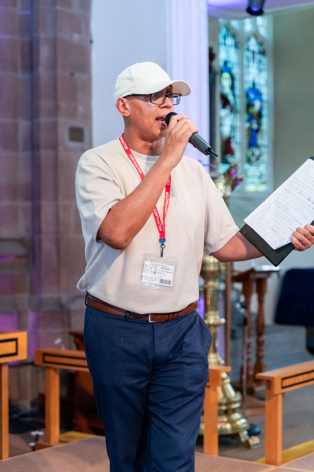 Bluecoat Diversity Day — events photograph 133