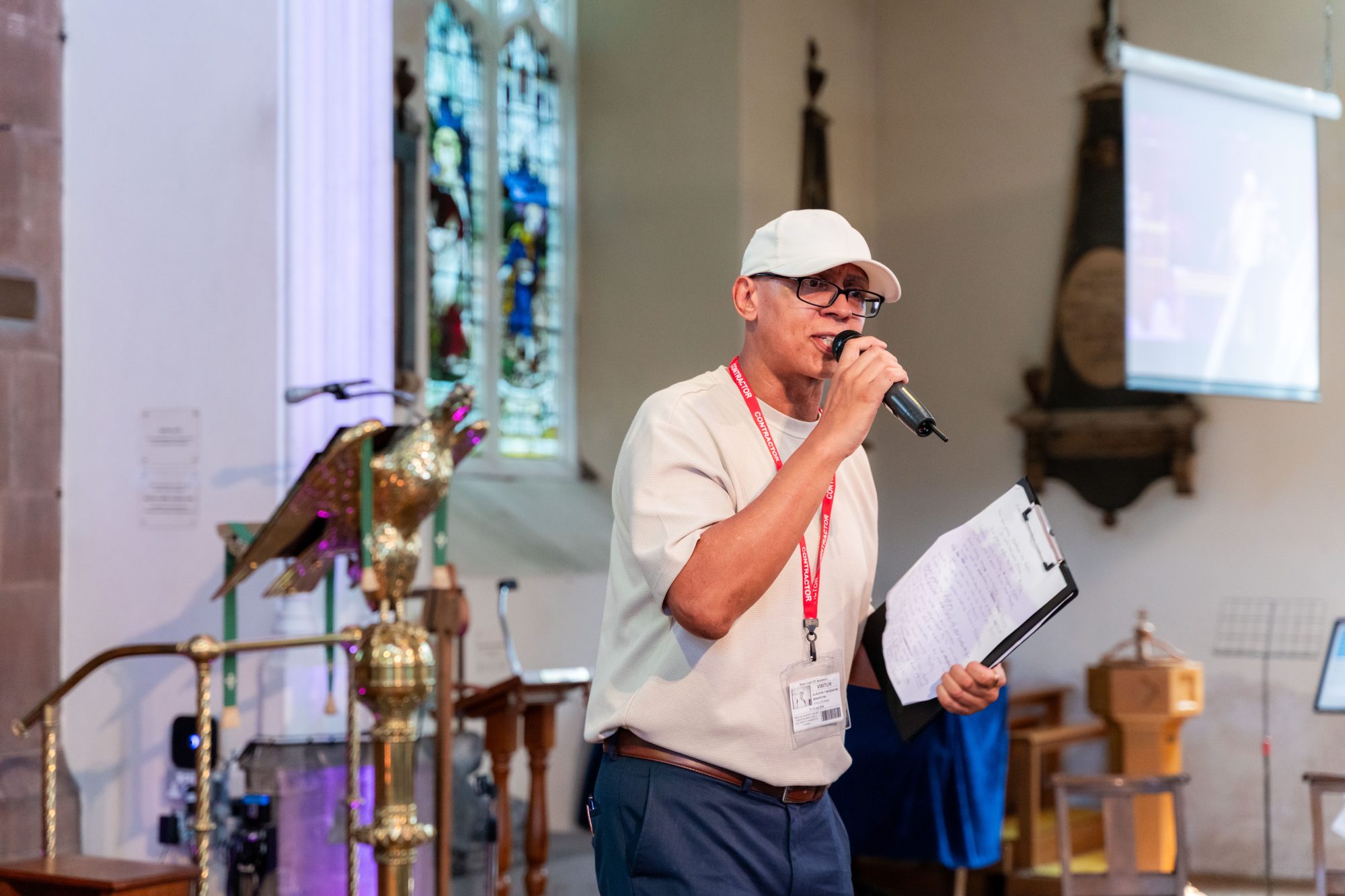 Bluecoat Diversity Day — events photograph 134