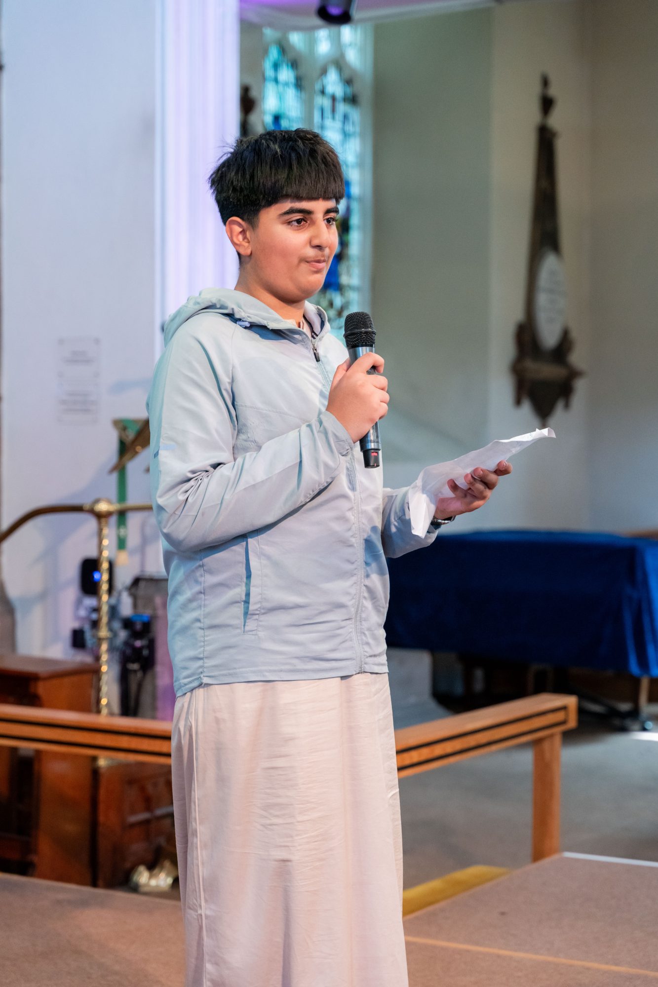 Bluecoat Diversity Day — events photograph 135