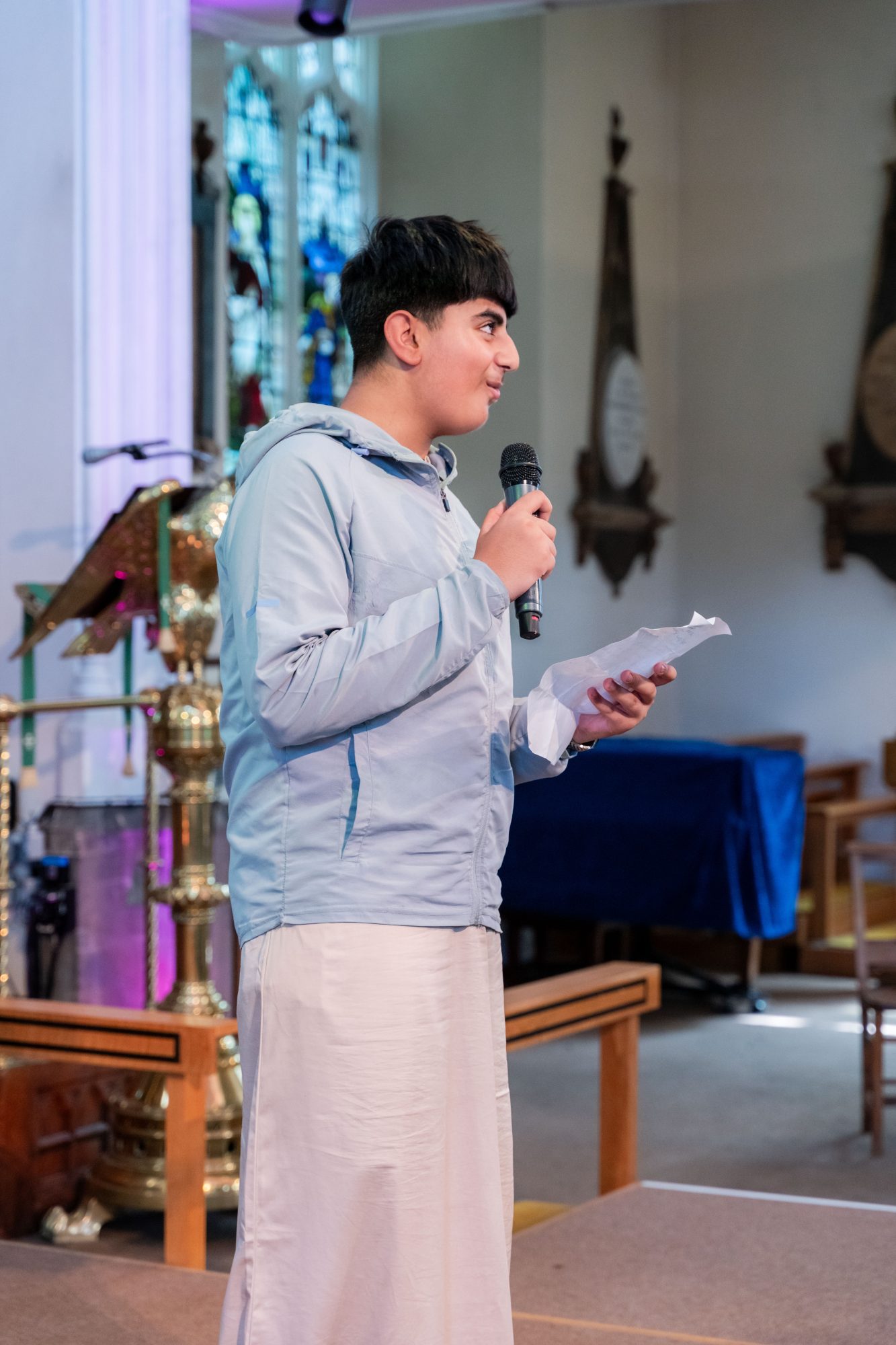 Bluecoat Diversity Day — events photograph 136