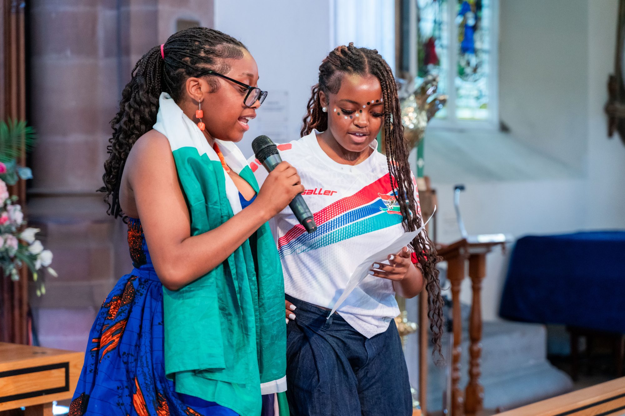 Bluecoat Diversity Day — events photograph 139