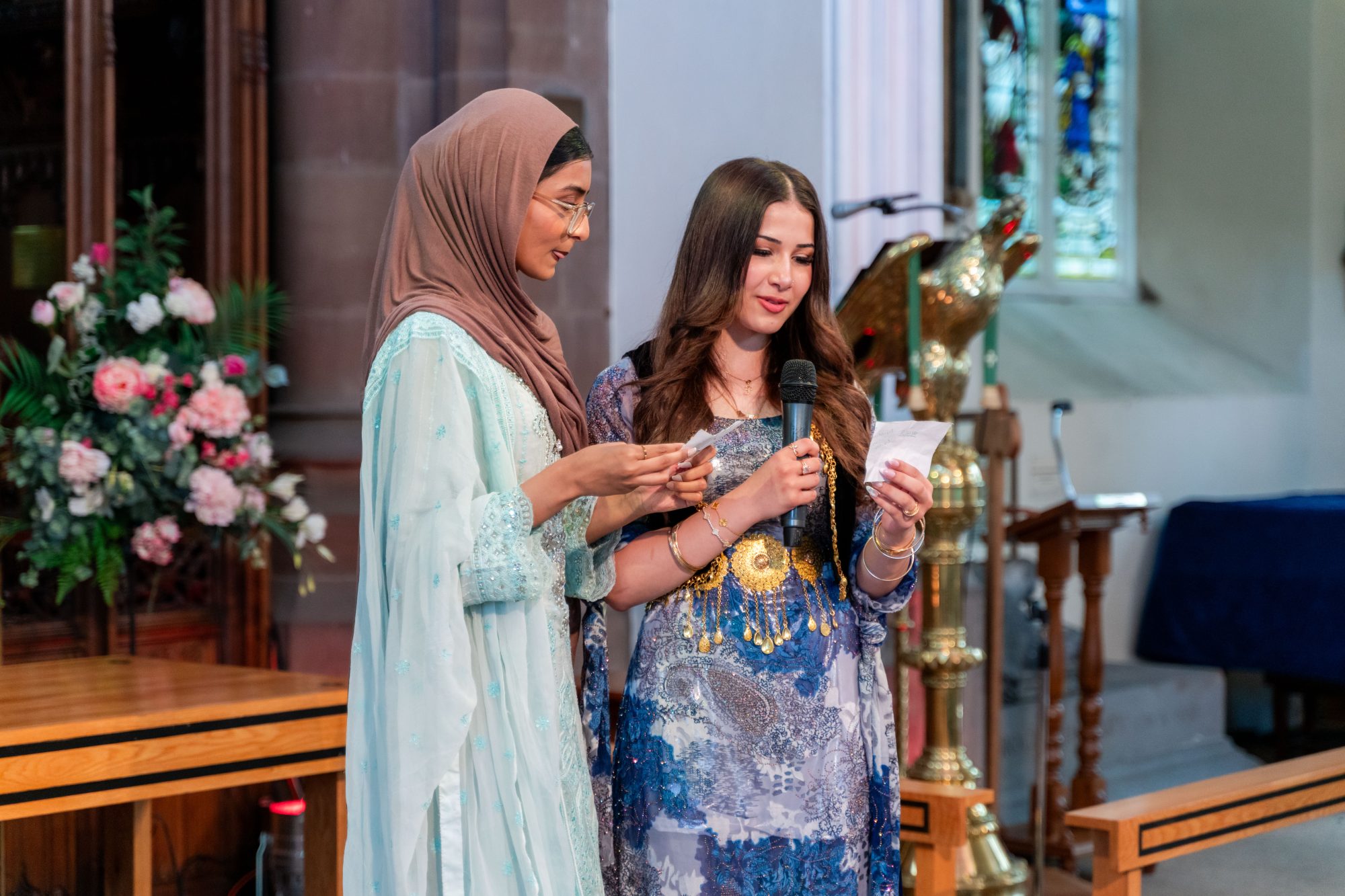 Bluecoat Diversity Day — events photograph 142