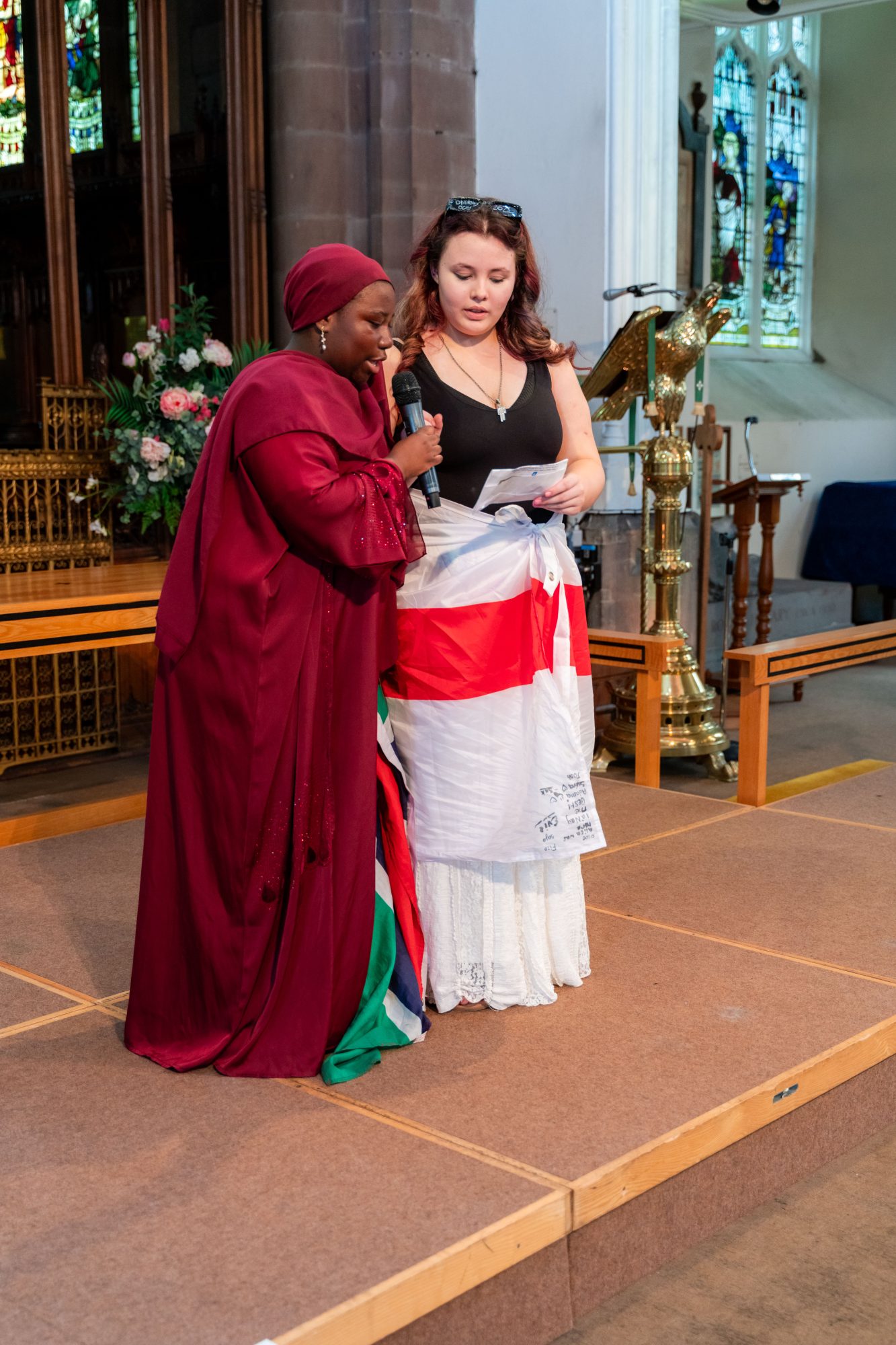 Bluecoat Diversity Day — events photograph 145