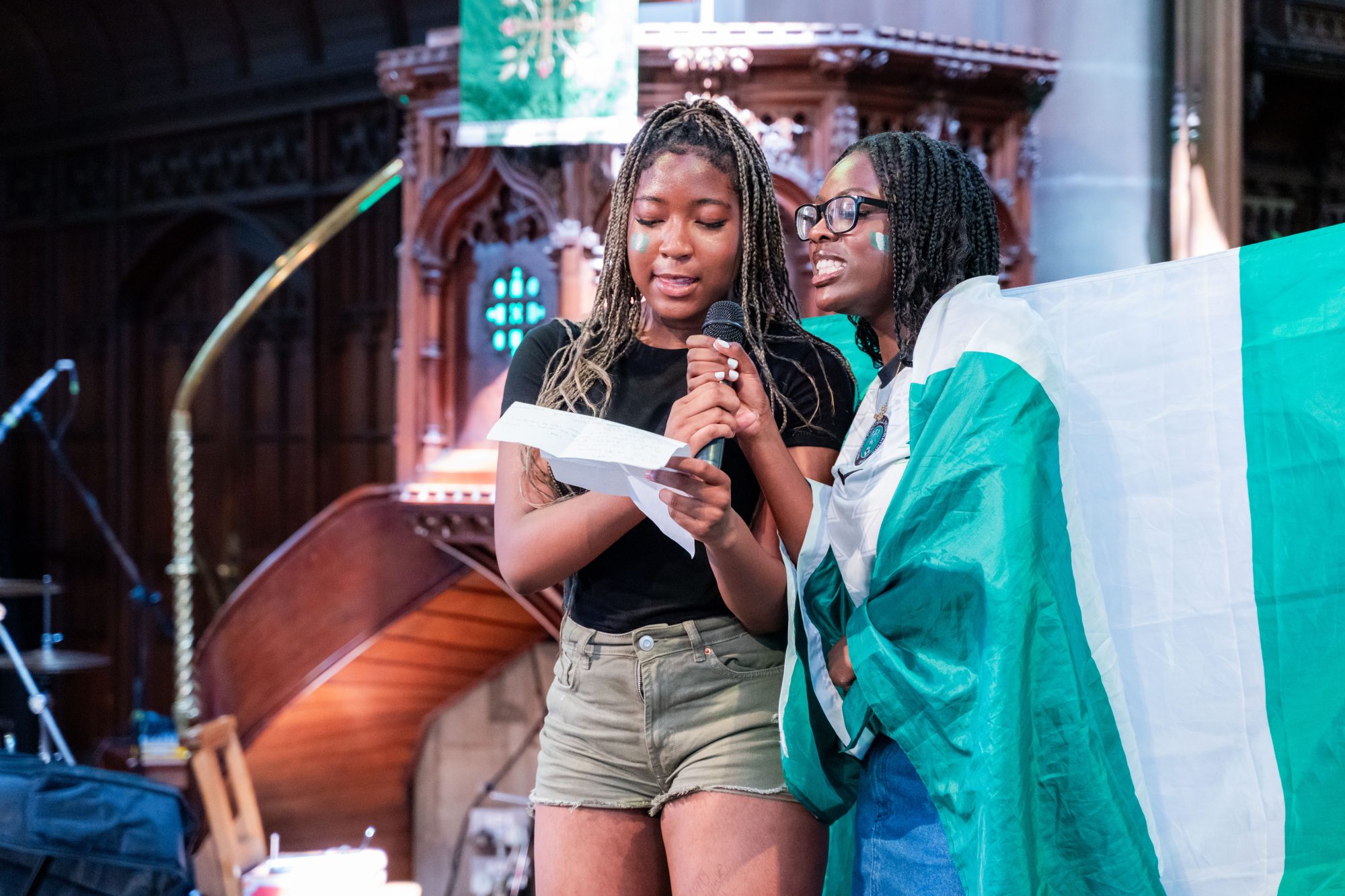 Bluecoat Diversity Day — events photograph 149