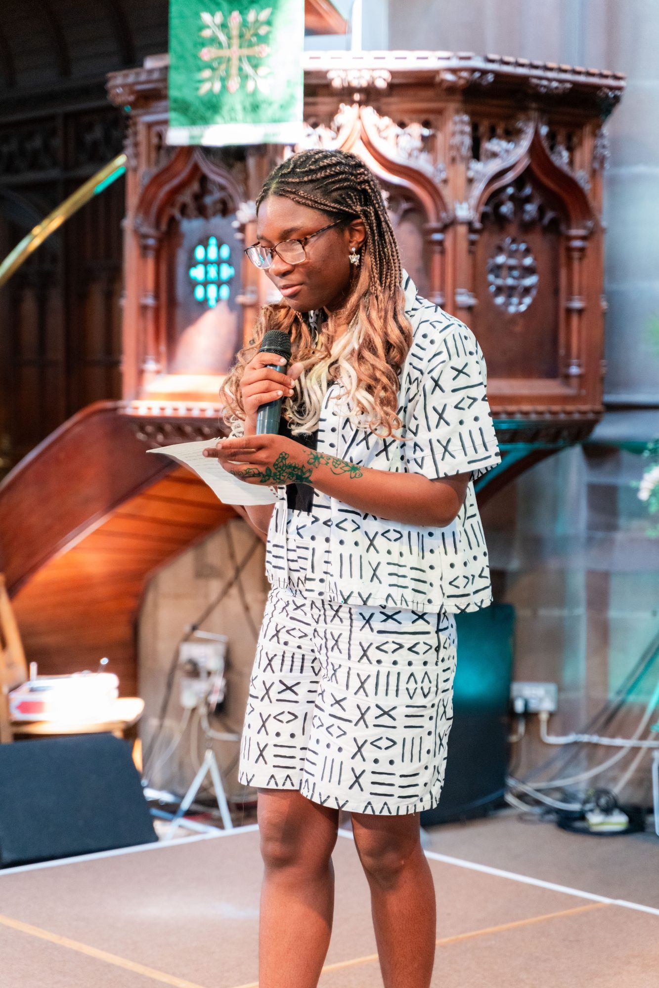 Bluecoat Diversity Day — events photograph 150