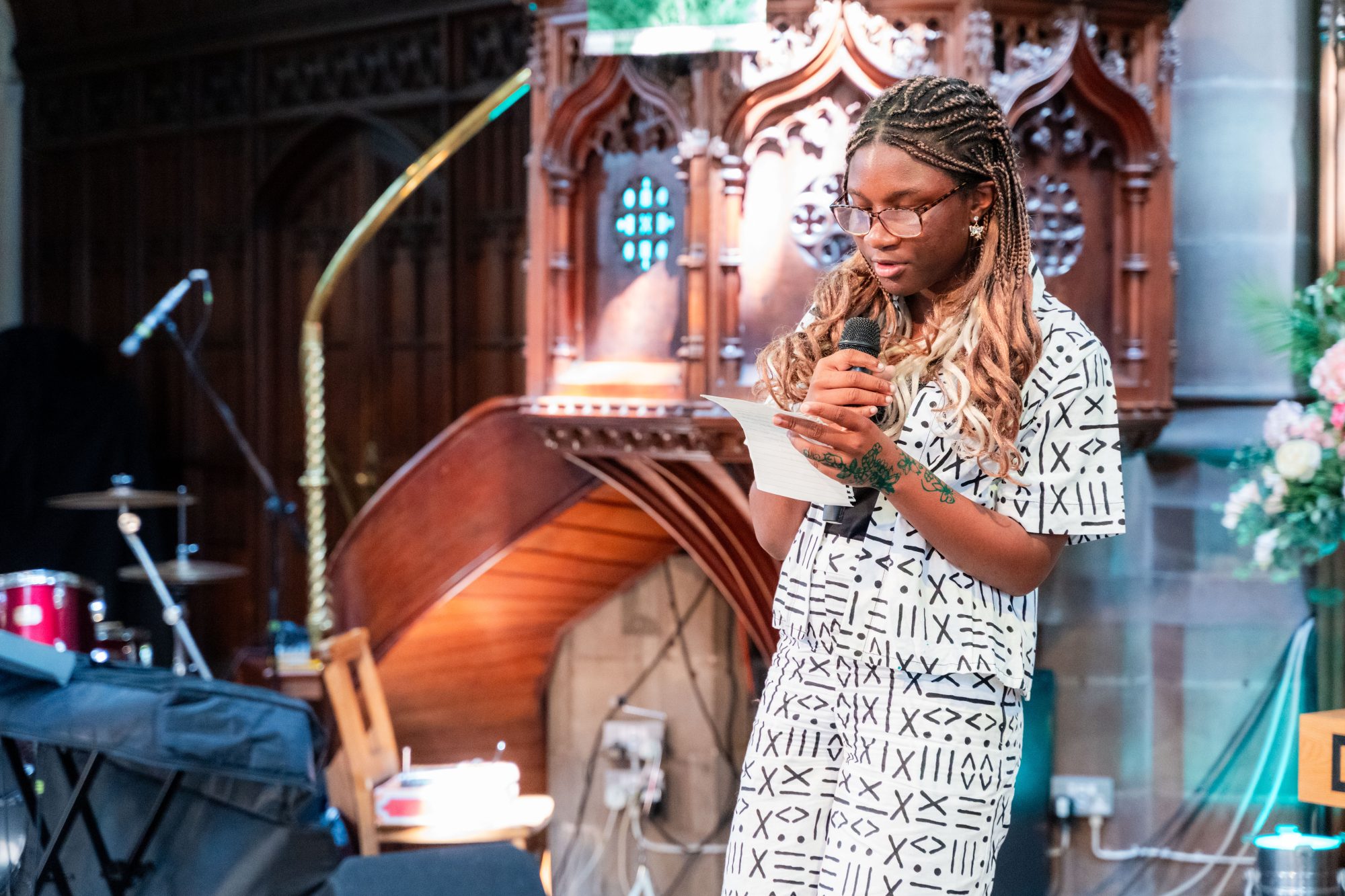 Bluecoat Diversity Day — events photograph 151