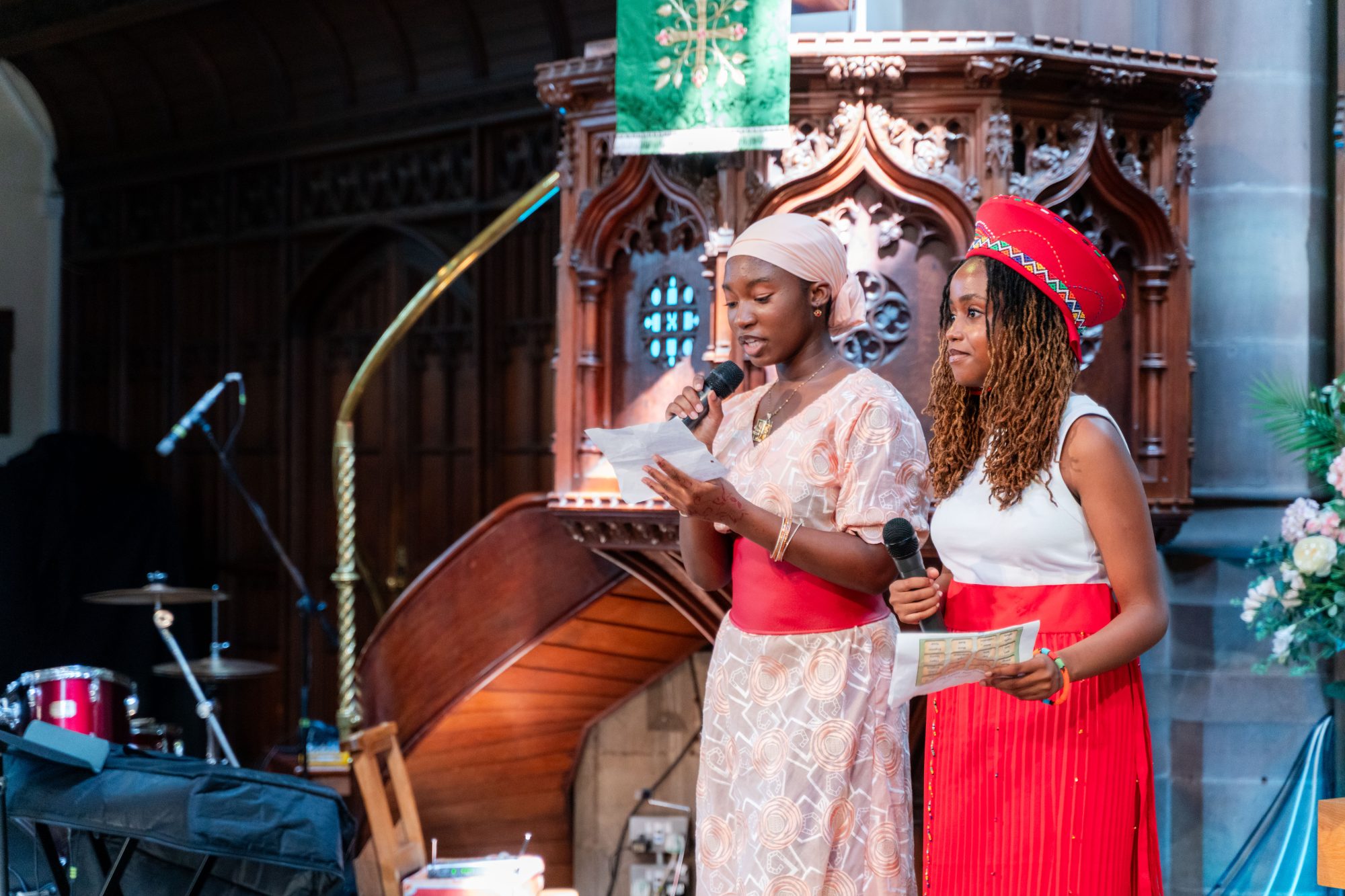 Bluecoat Diversity Day — events photograph 152