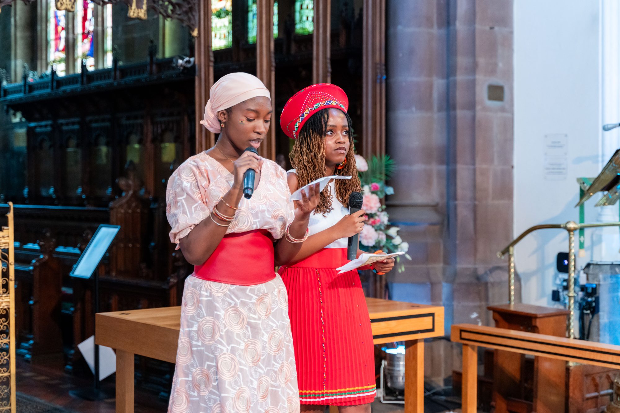 Bluecoat Diversity Day — events photograph 155