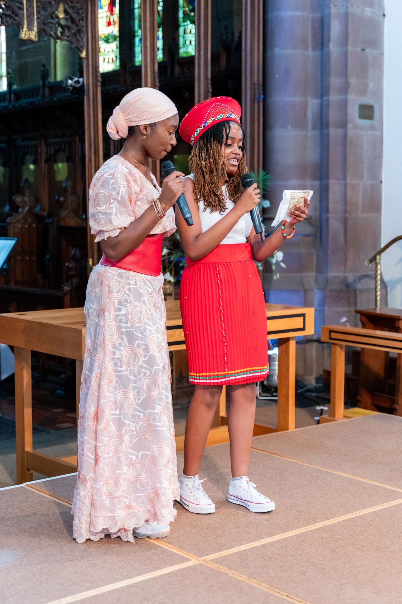 Bluecoat Diversity Day — events photograph 157