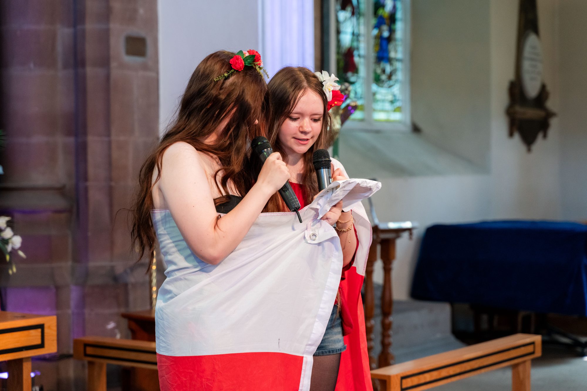 Bluecoat Diversity Day — events photograph 159