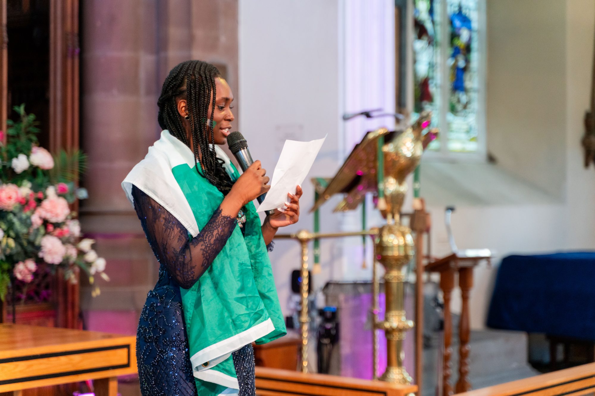 Bluecoat Diversity Day — events photograph 160
