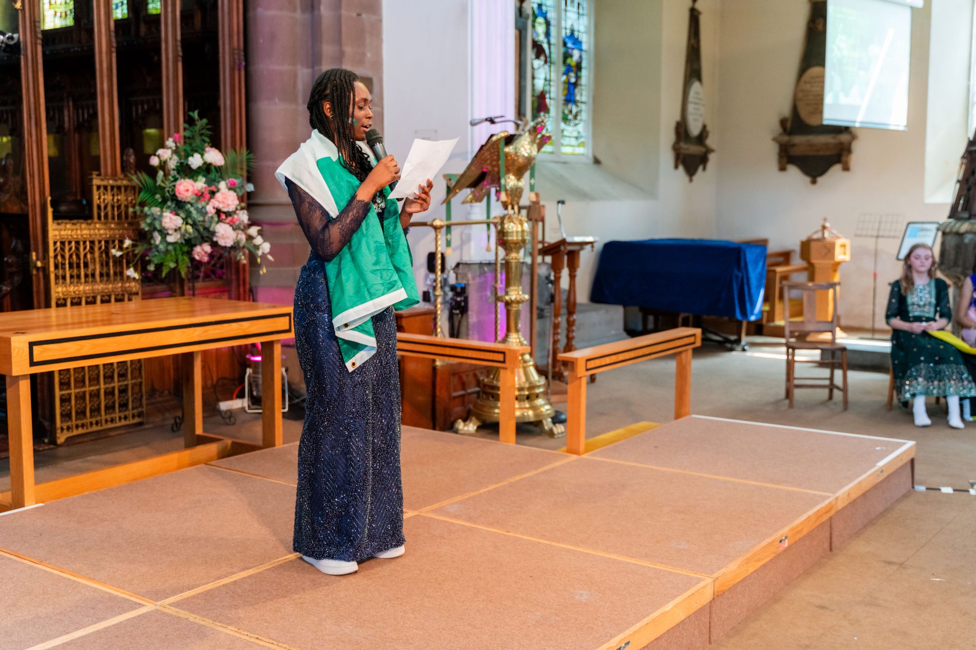 Bluecoat Diversity Day — events photograph 161