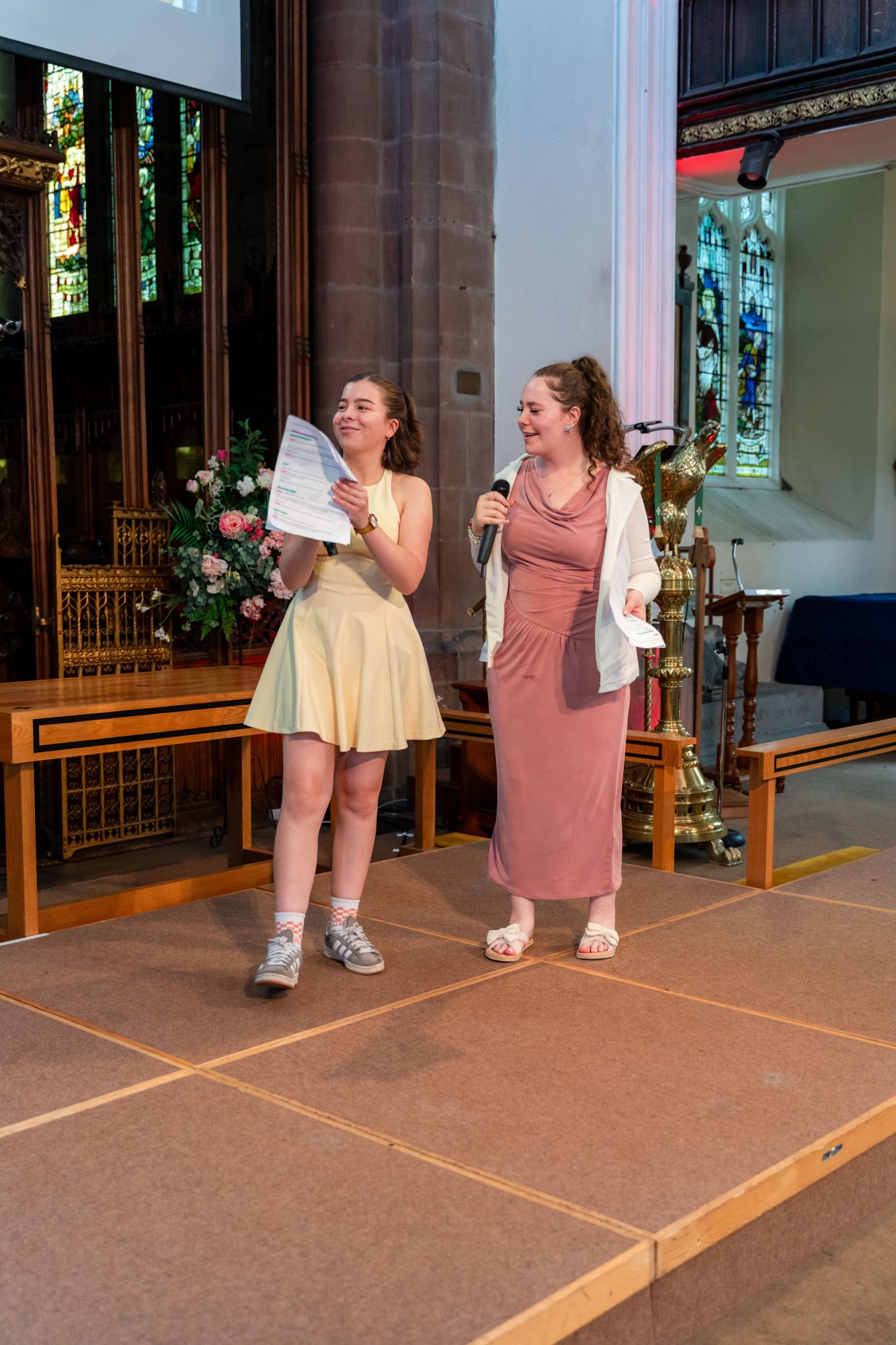 Bluecoat Diversity Day — events photograph 162
