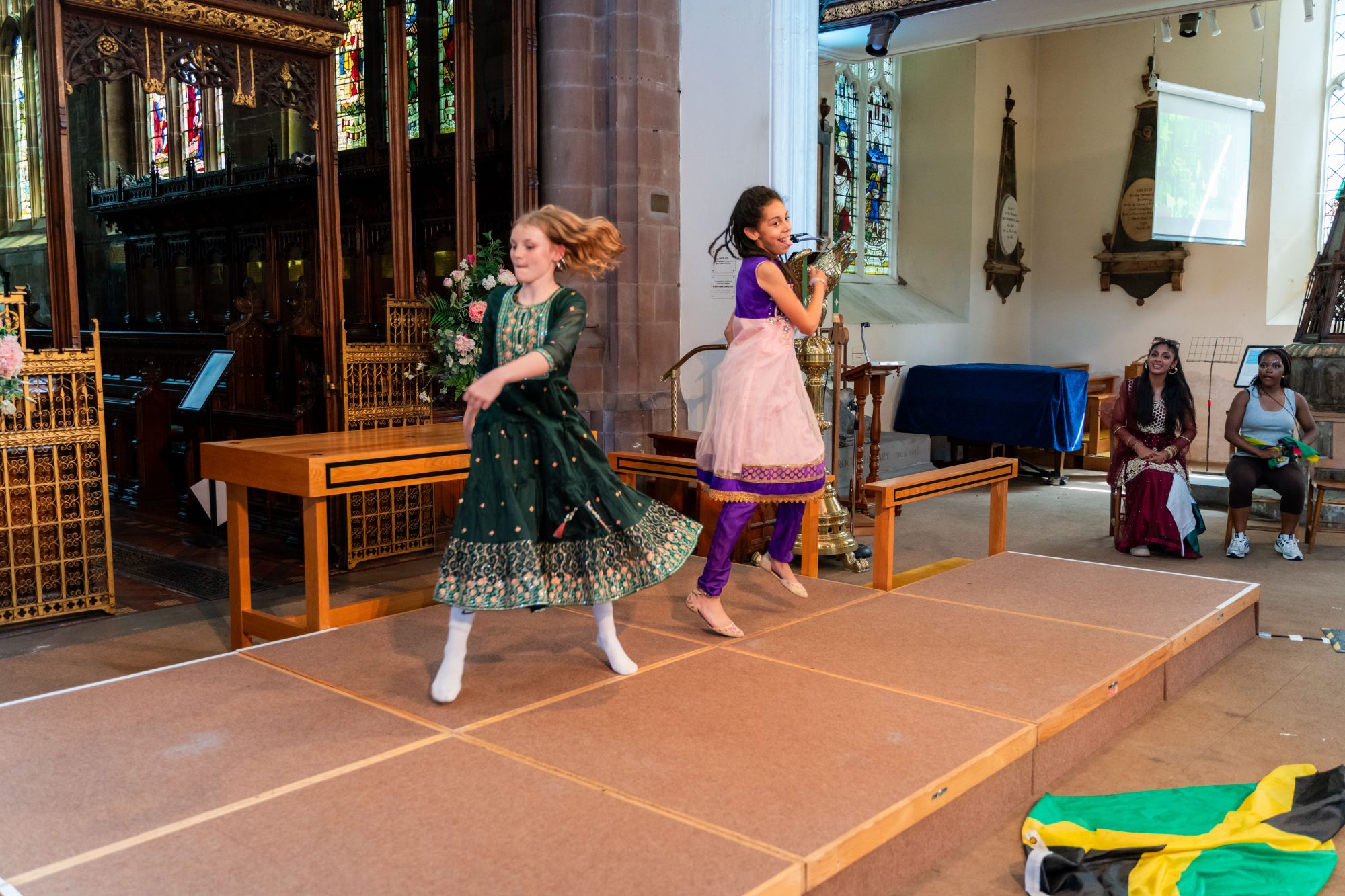 Bluecoat Diversity Day — events photograph 164