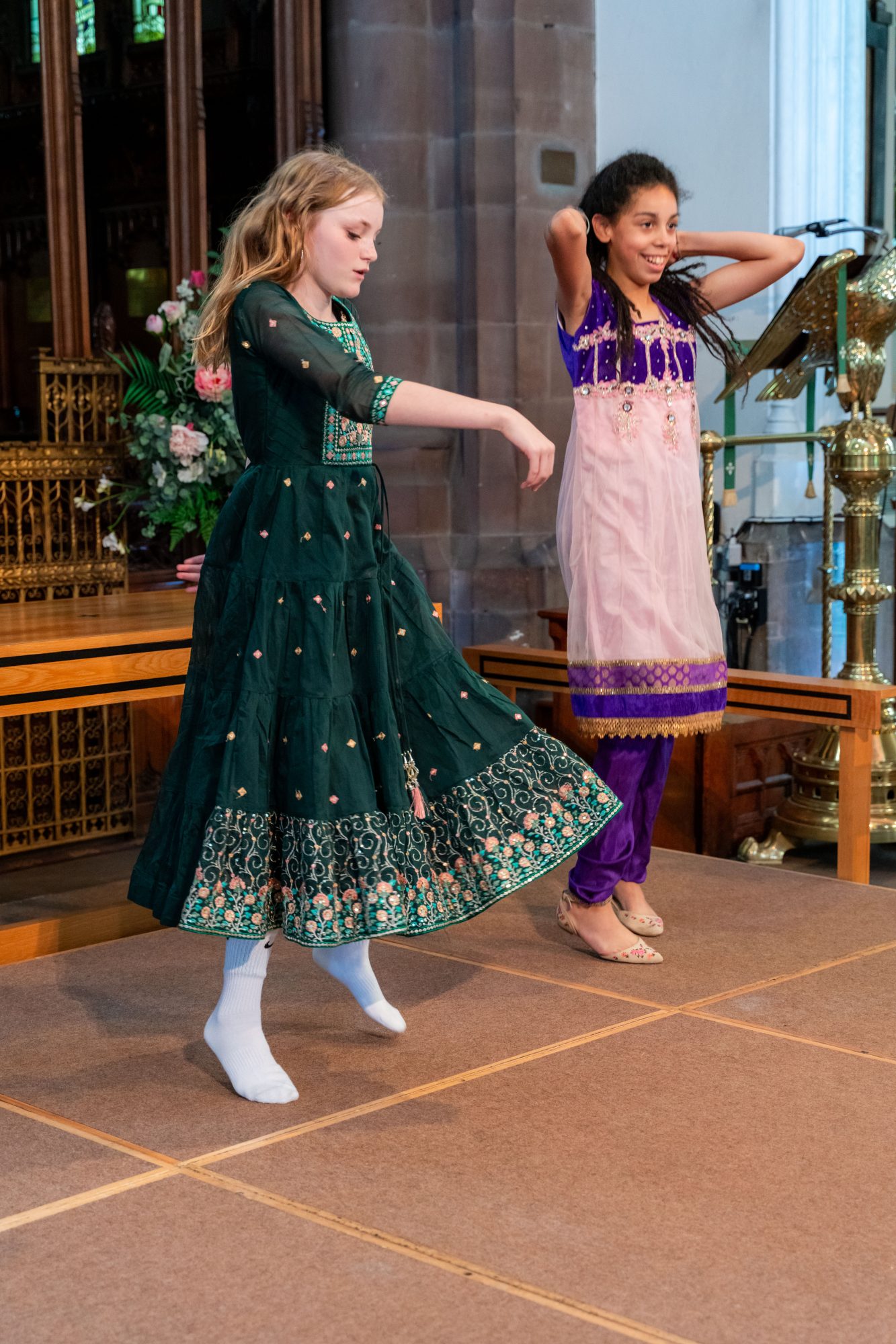 Bluecoat Diversity Day — events photograph 165