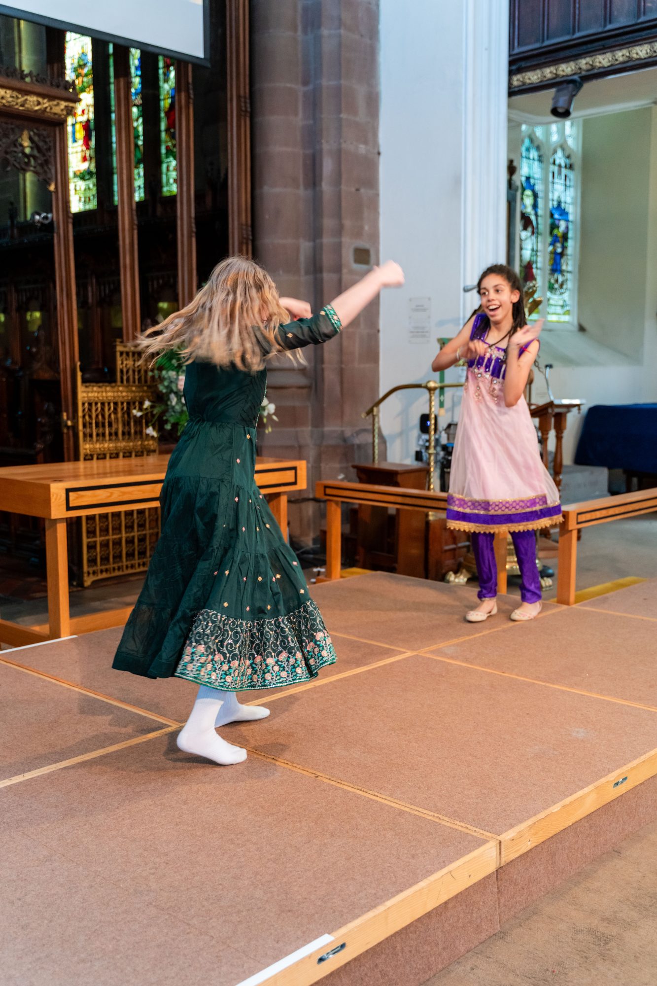 Bluecoat Diversity Day — events photograph 166