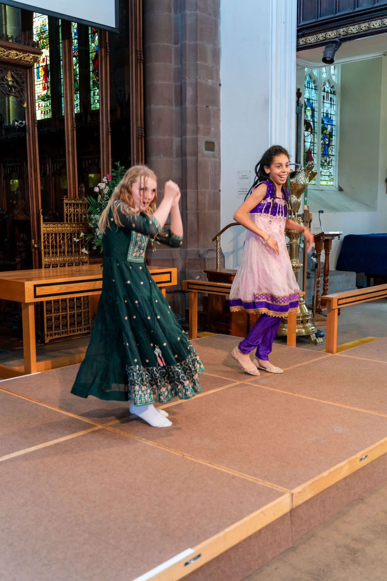 Bluecoat Diversity Day — events photograph 167