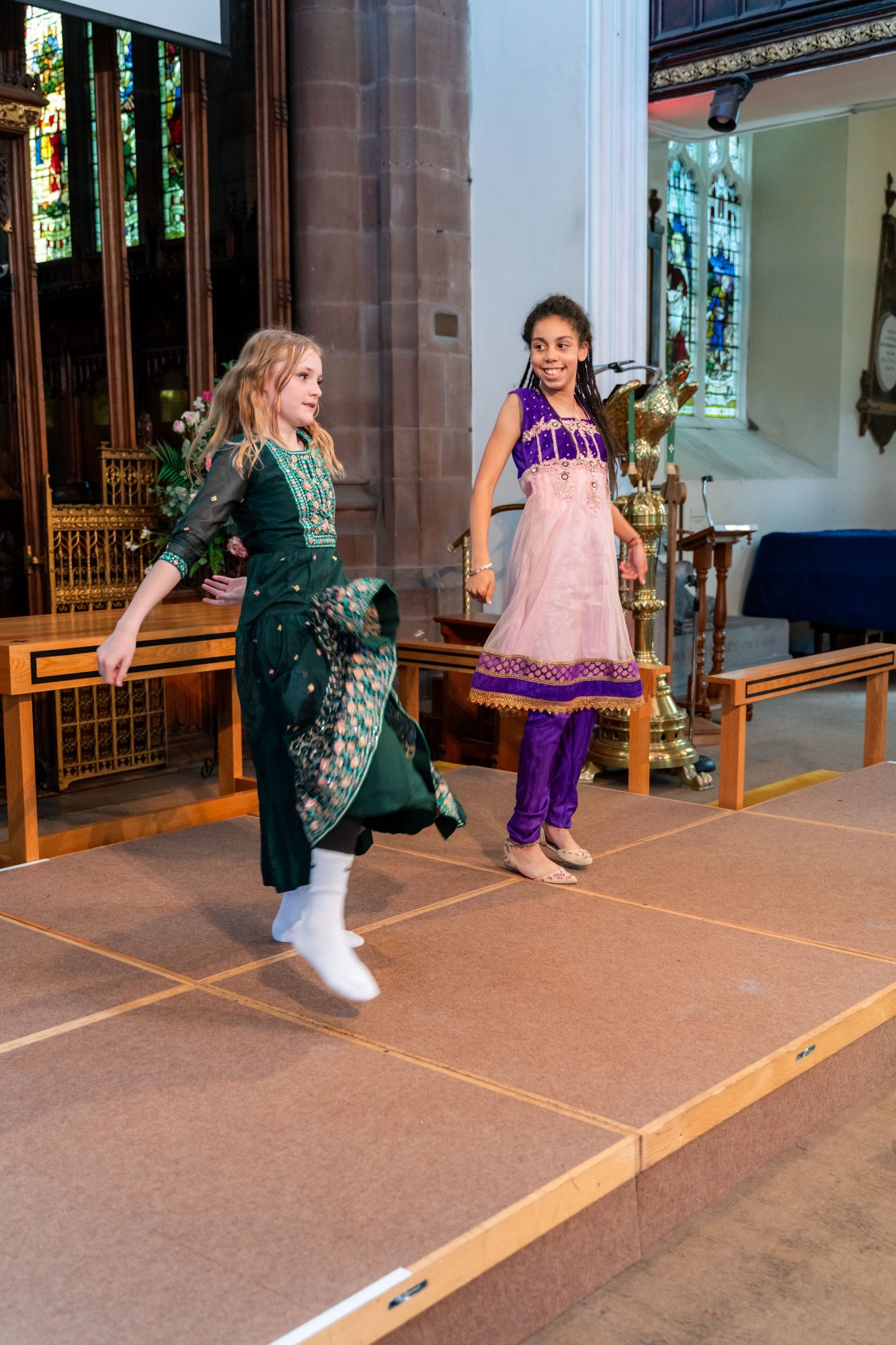 Bluecoat Diversity Day — events photograph 168