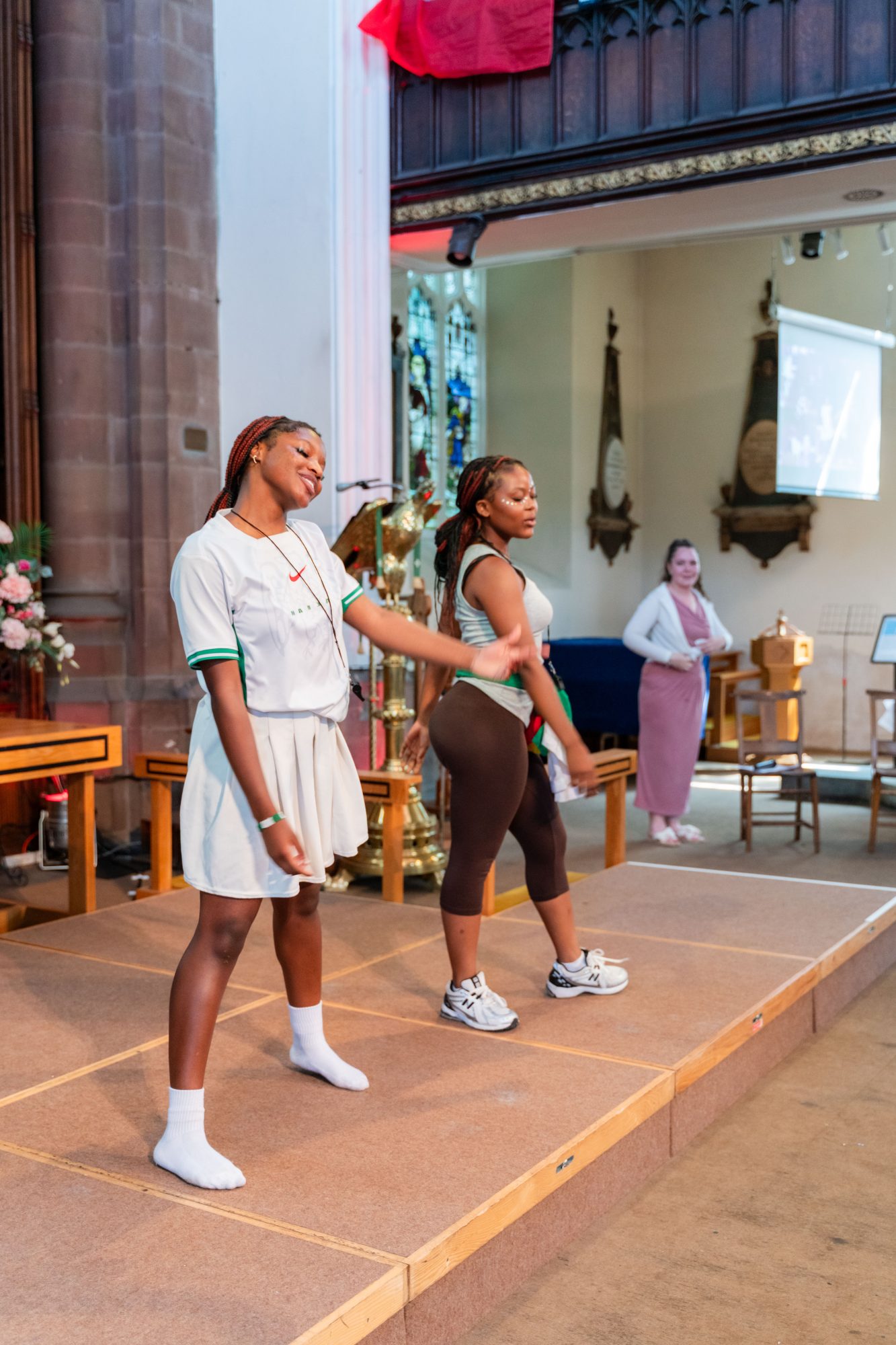 Bluecoat Diversity Day — events photograph 169